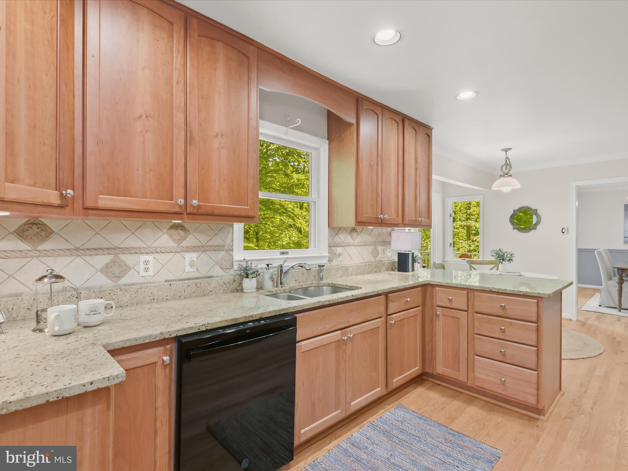 CARRIAGE HILLS - Residential