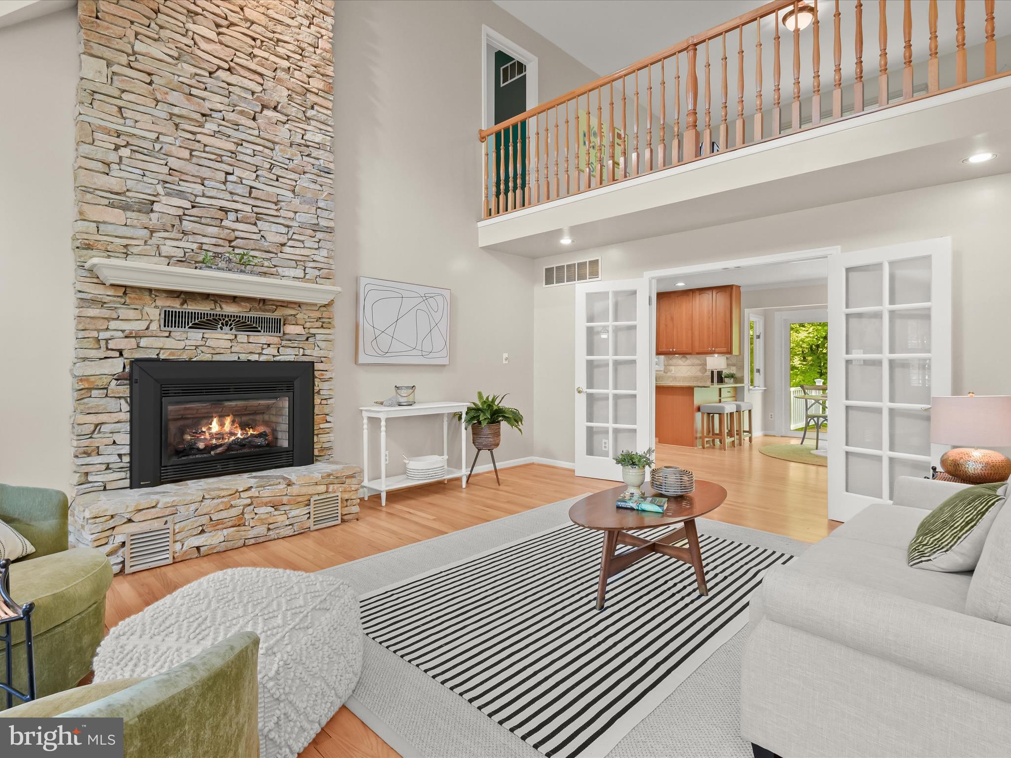 CARRIAGE HILLS - Residential