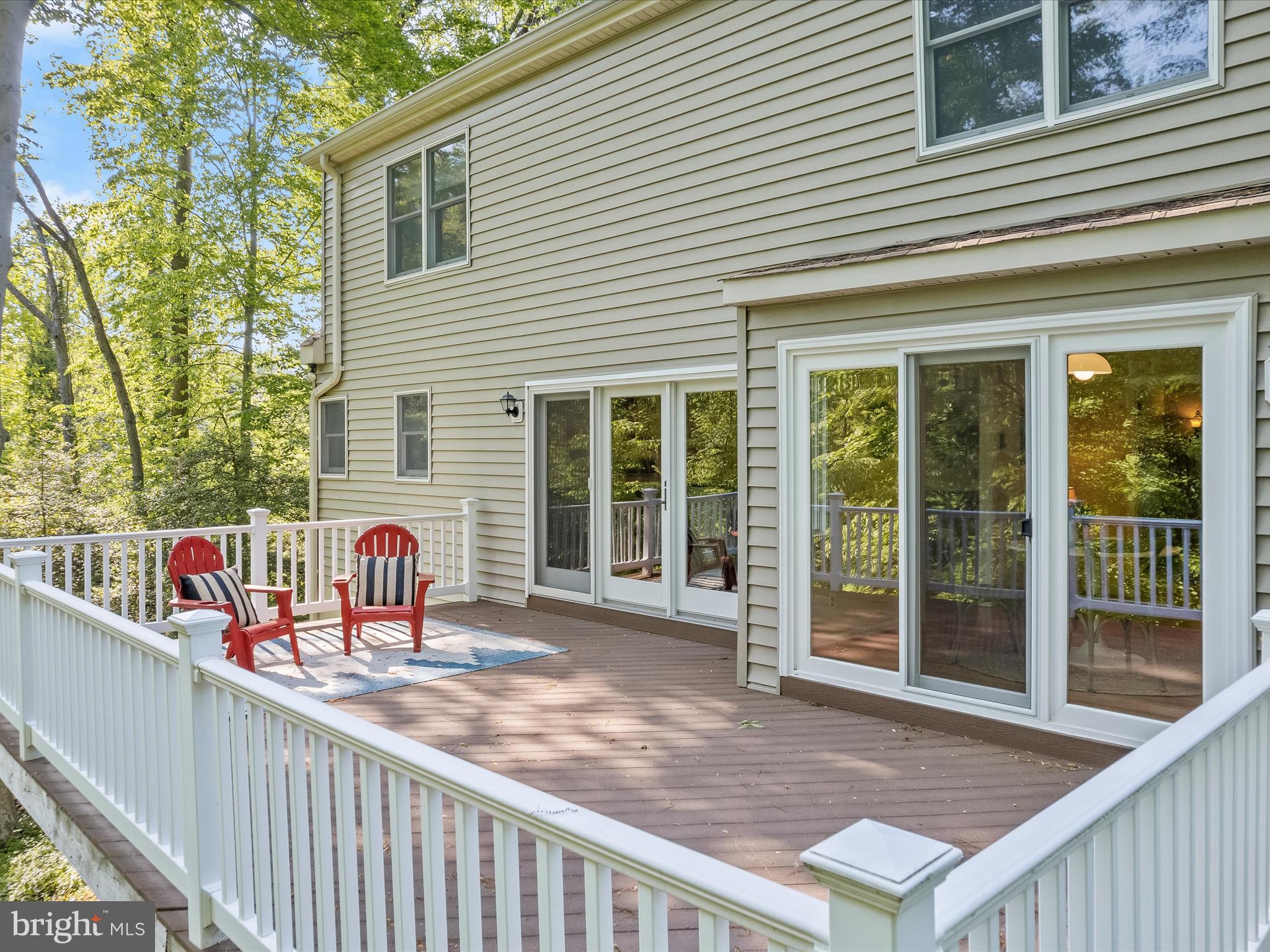 CARRIAGE HILLS - Residential