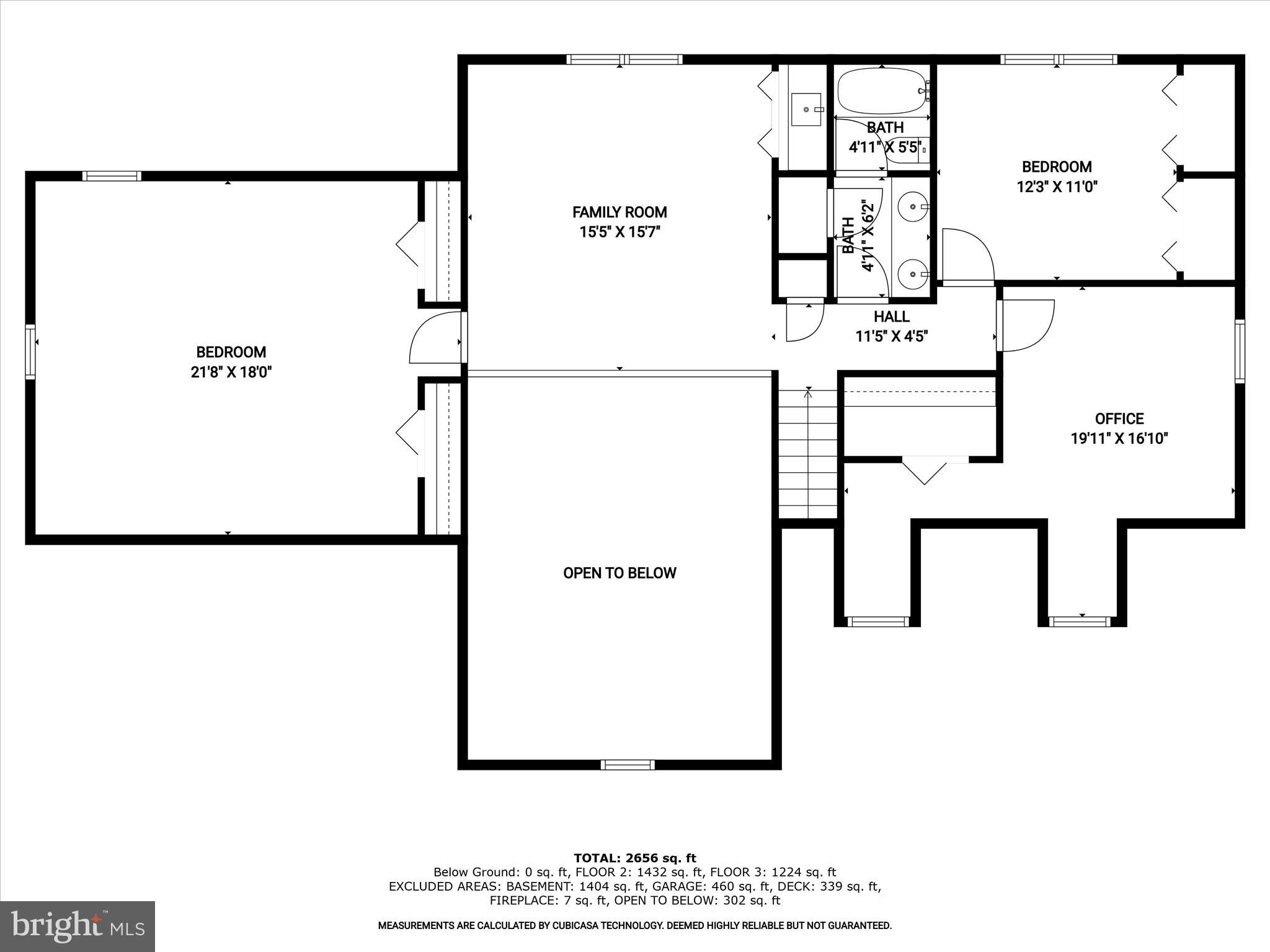 CARRIAGE HILLS - Residential
