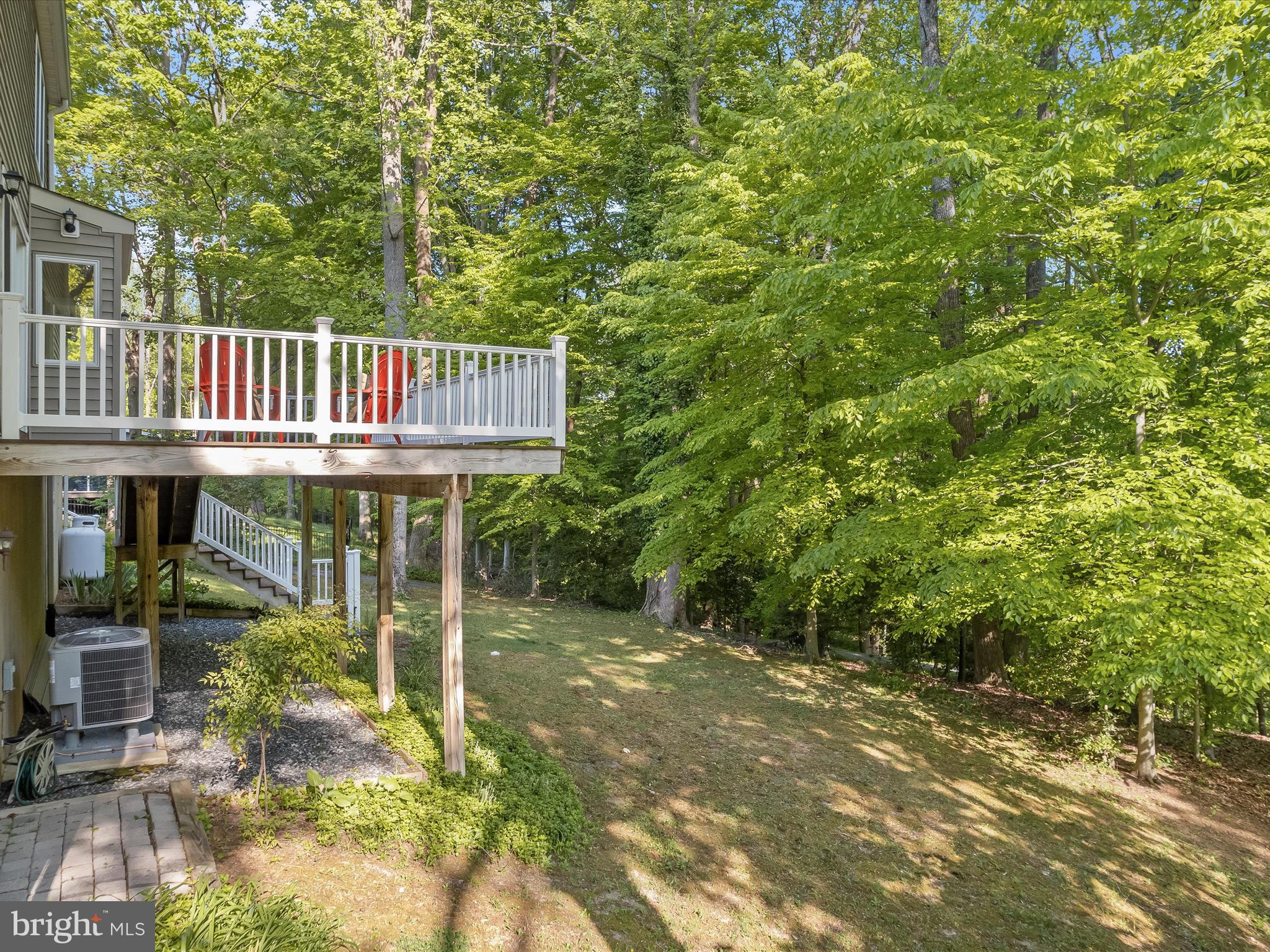 CARRIAGE HILLS - Residential