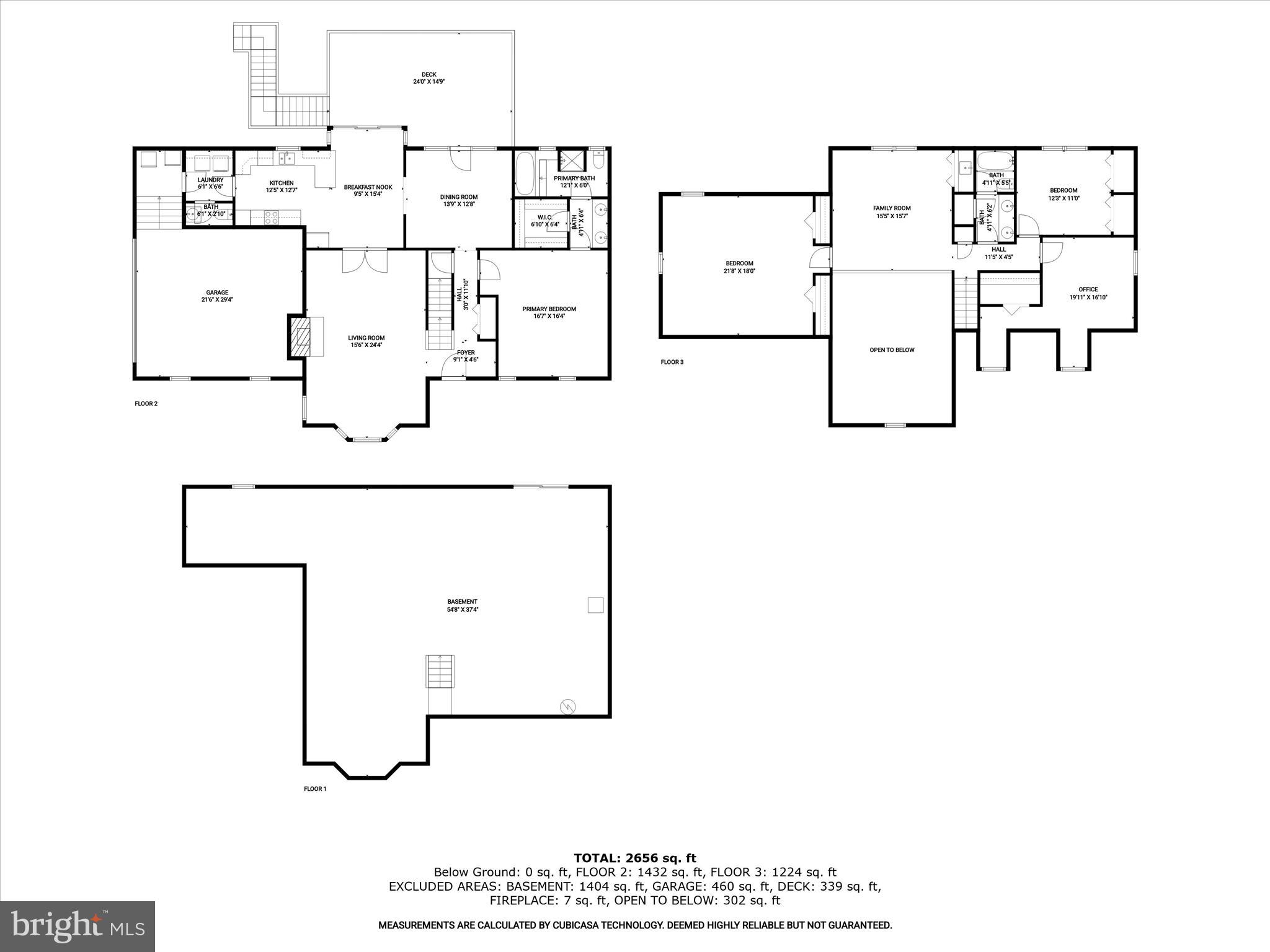CARRIAGE HILLS - Residential