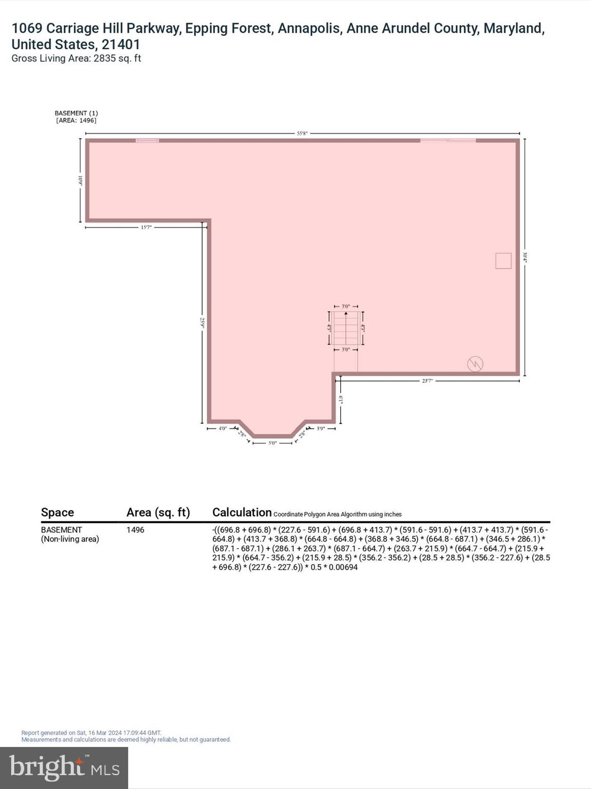 CARRIAGE HILLS - Residential