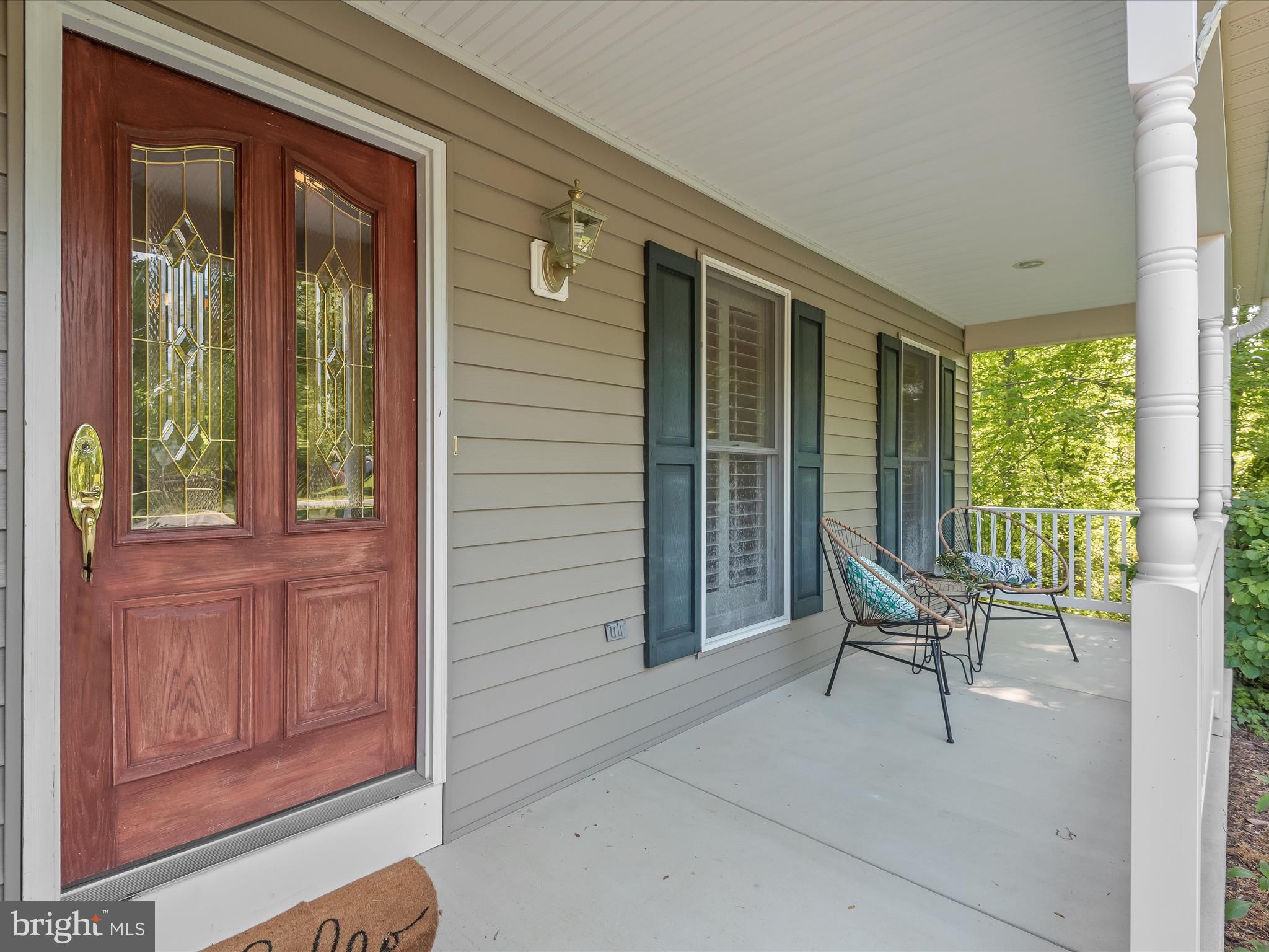 CARRIAGE HILLS - Residential