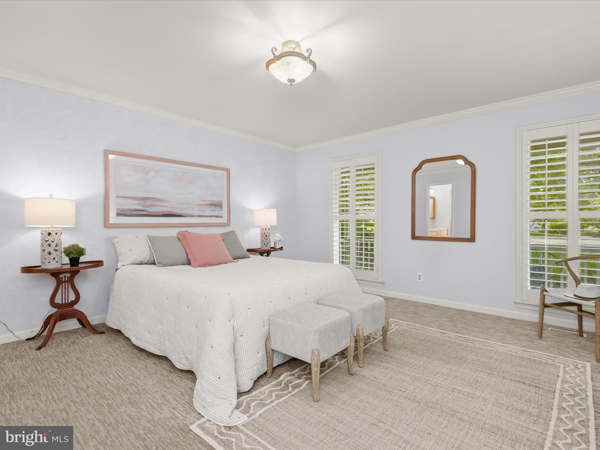 CARRIAGE HILLS - Residential