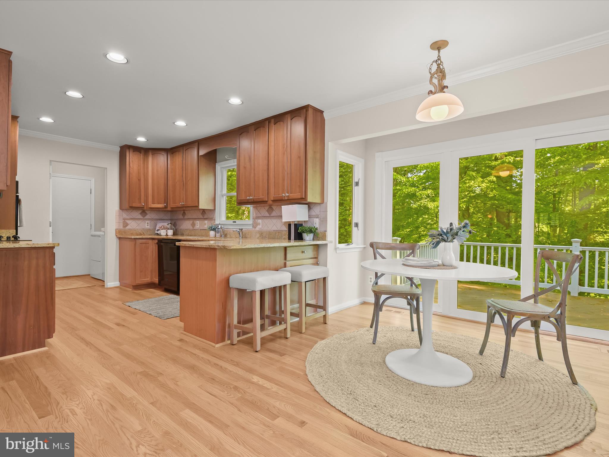 CARRIAGE HILLS - Residential