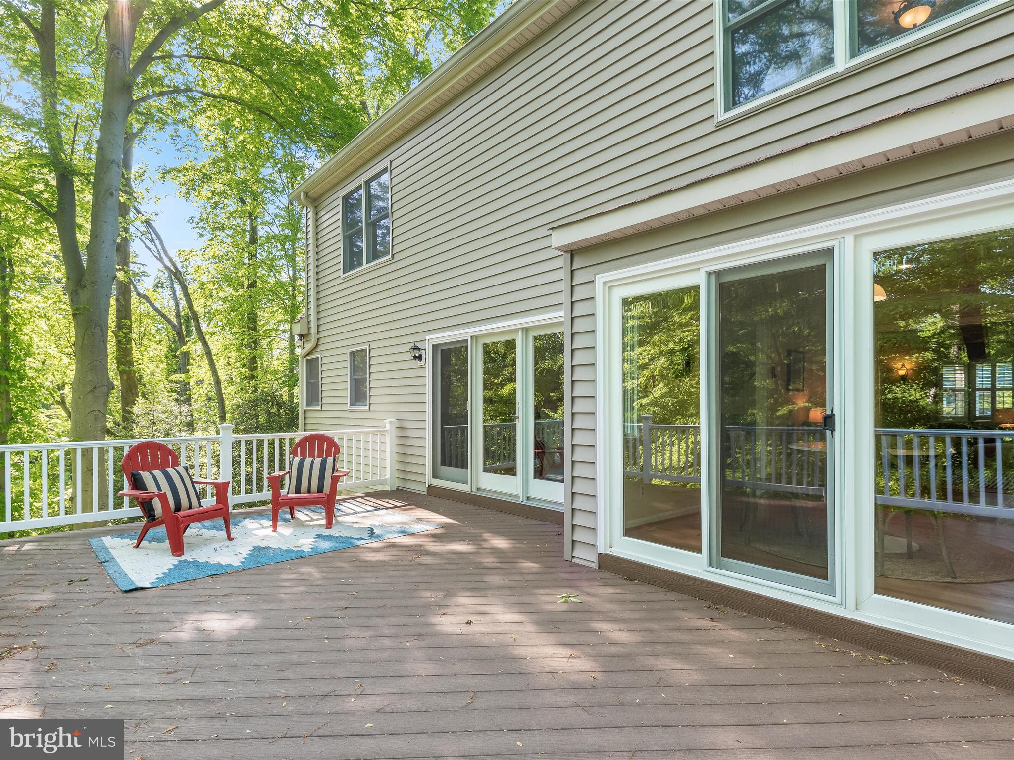 CARRIAGE HILLS - Residential