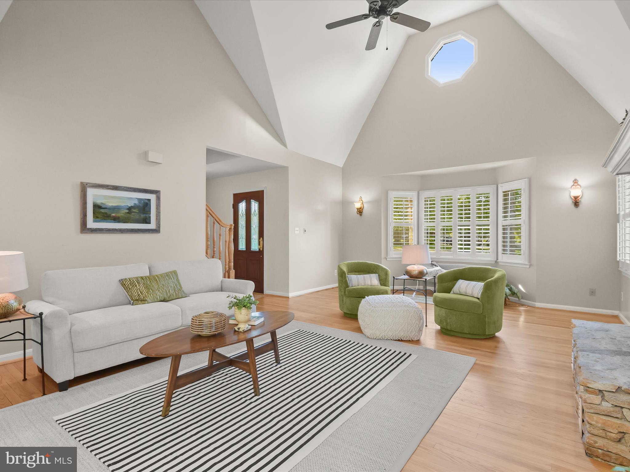 CARRIAGE HILLS - Residential