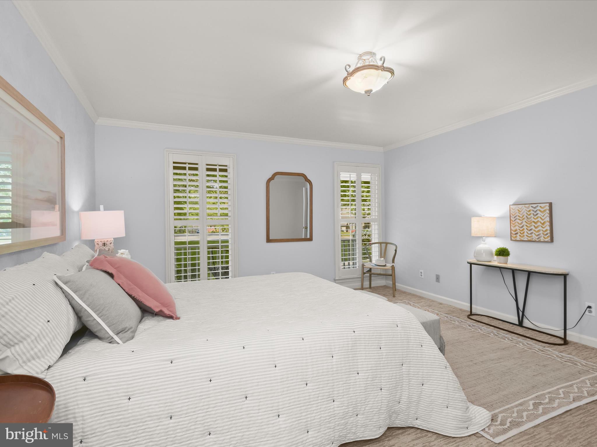 CARRIAGE HILLS - Residential