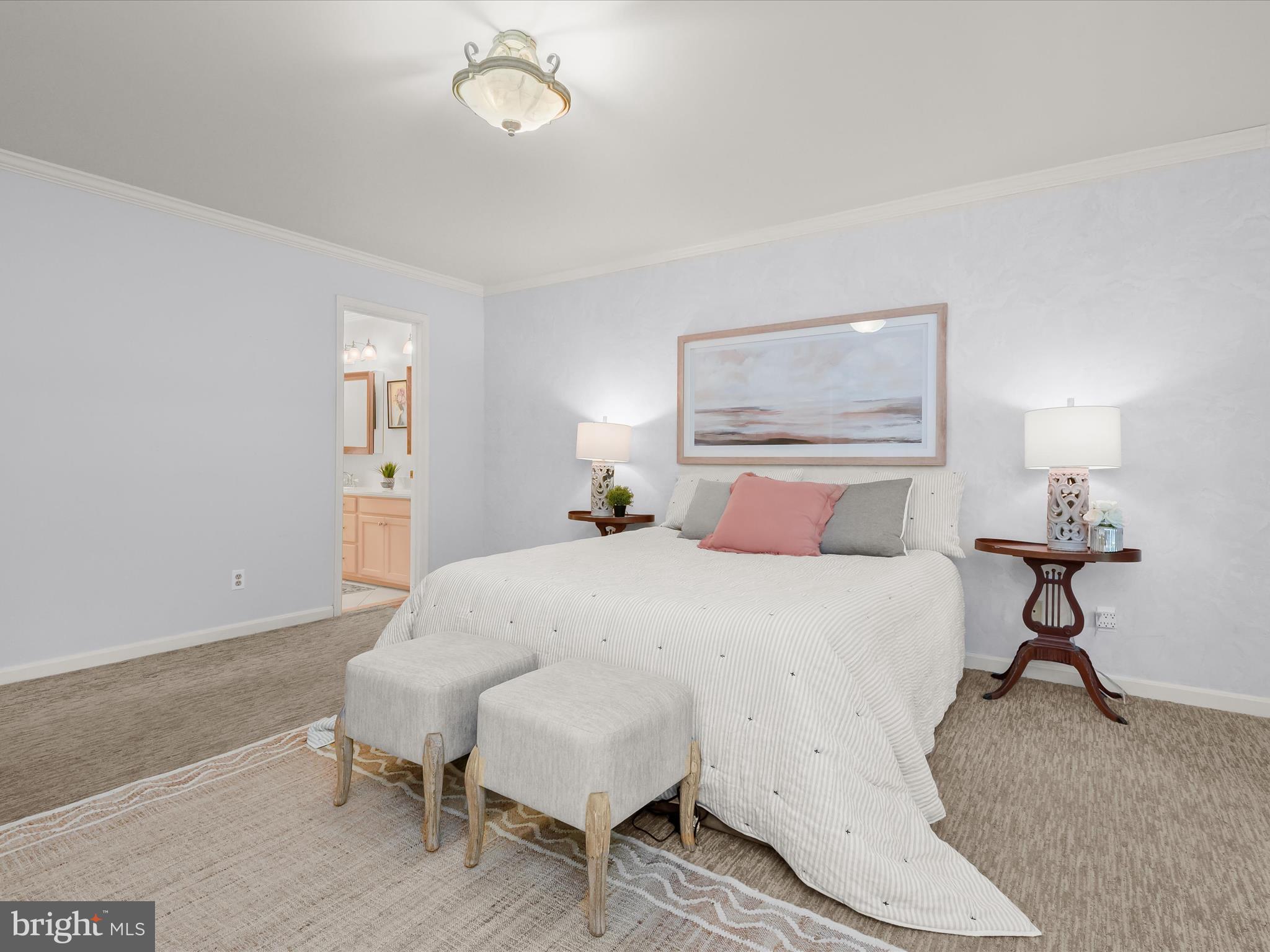 CARRIAGE HILLS - Residential