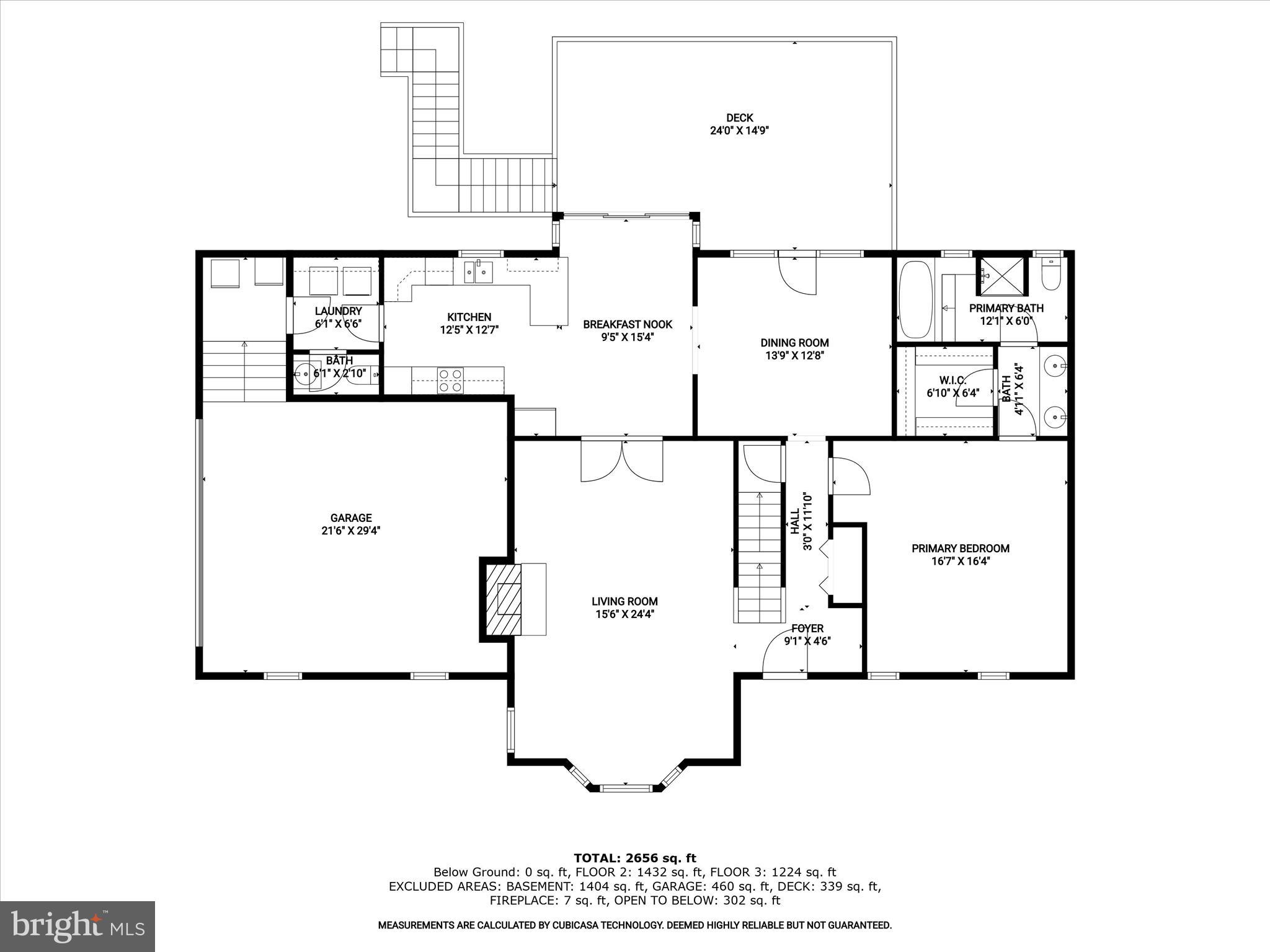 CARRIAGE HILLS - Residential