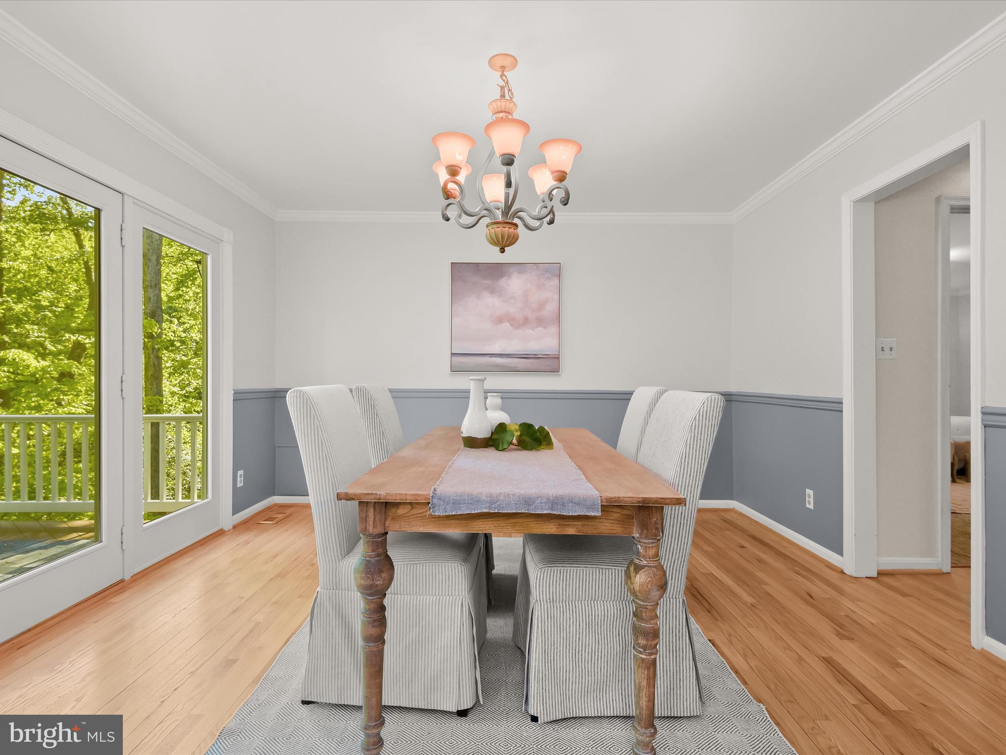 CARRIAGE HILLS - Residential