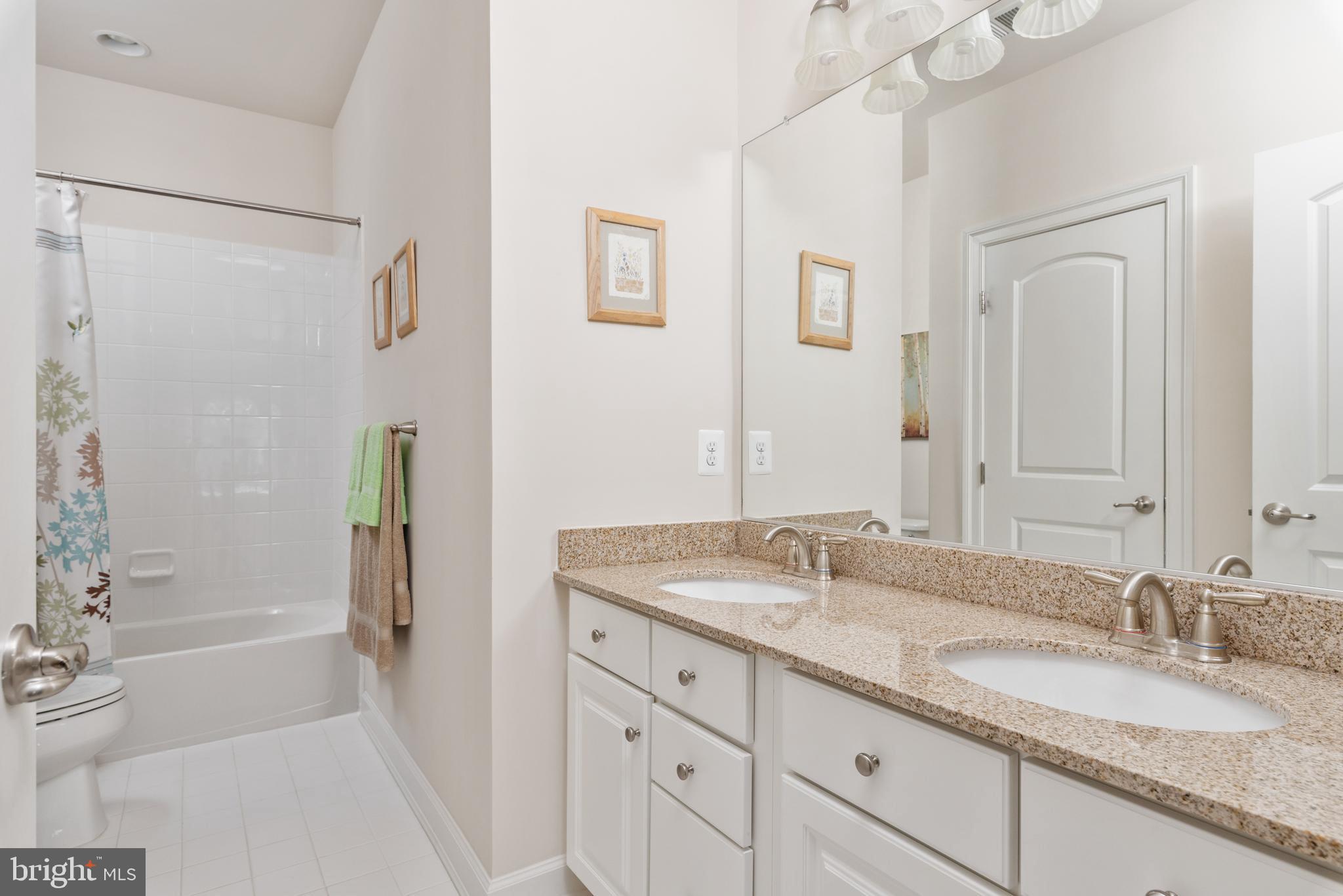 PARK RIDGE - Residential