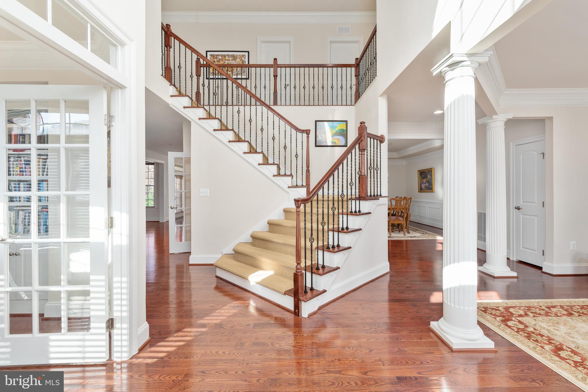 PARK RIDGE - Residential