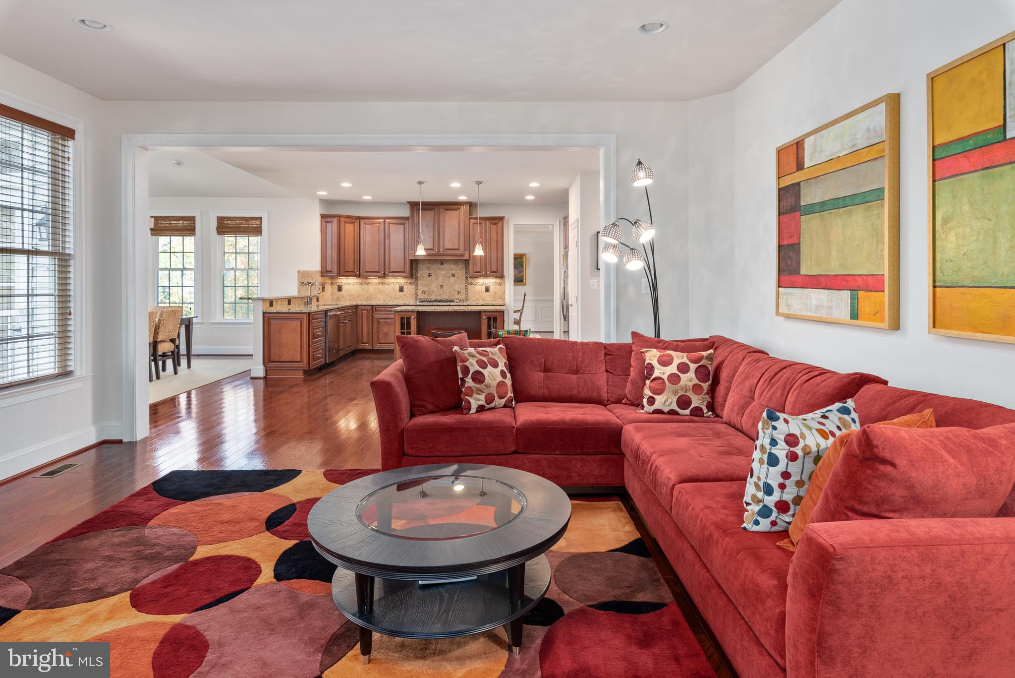 PARK RIDGE - Residential