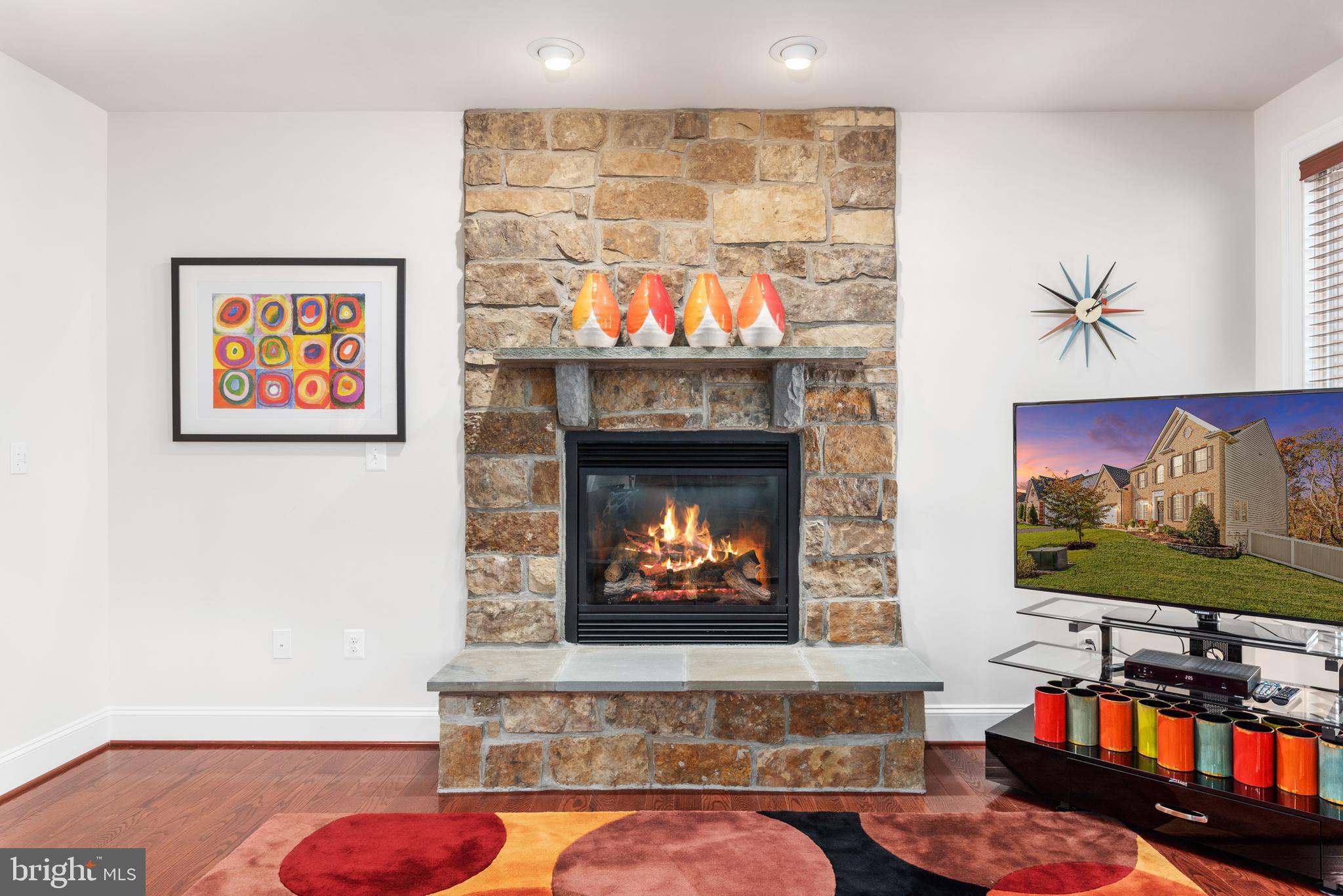 PARK RIDGE - Residential