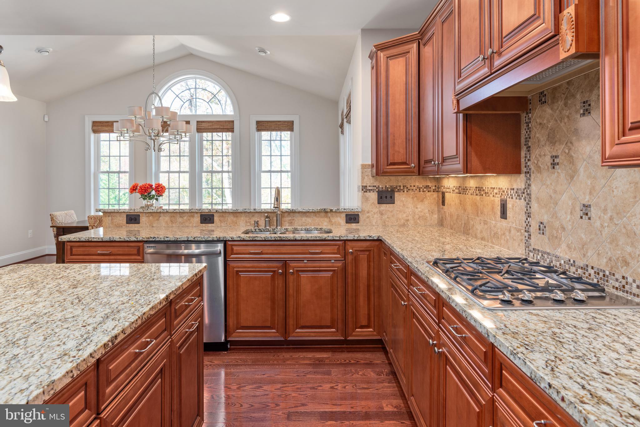 PARK RIDGE - Residential