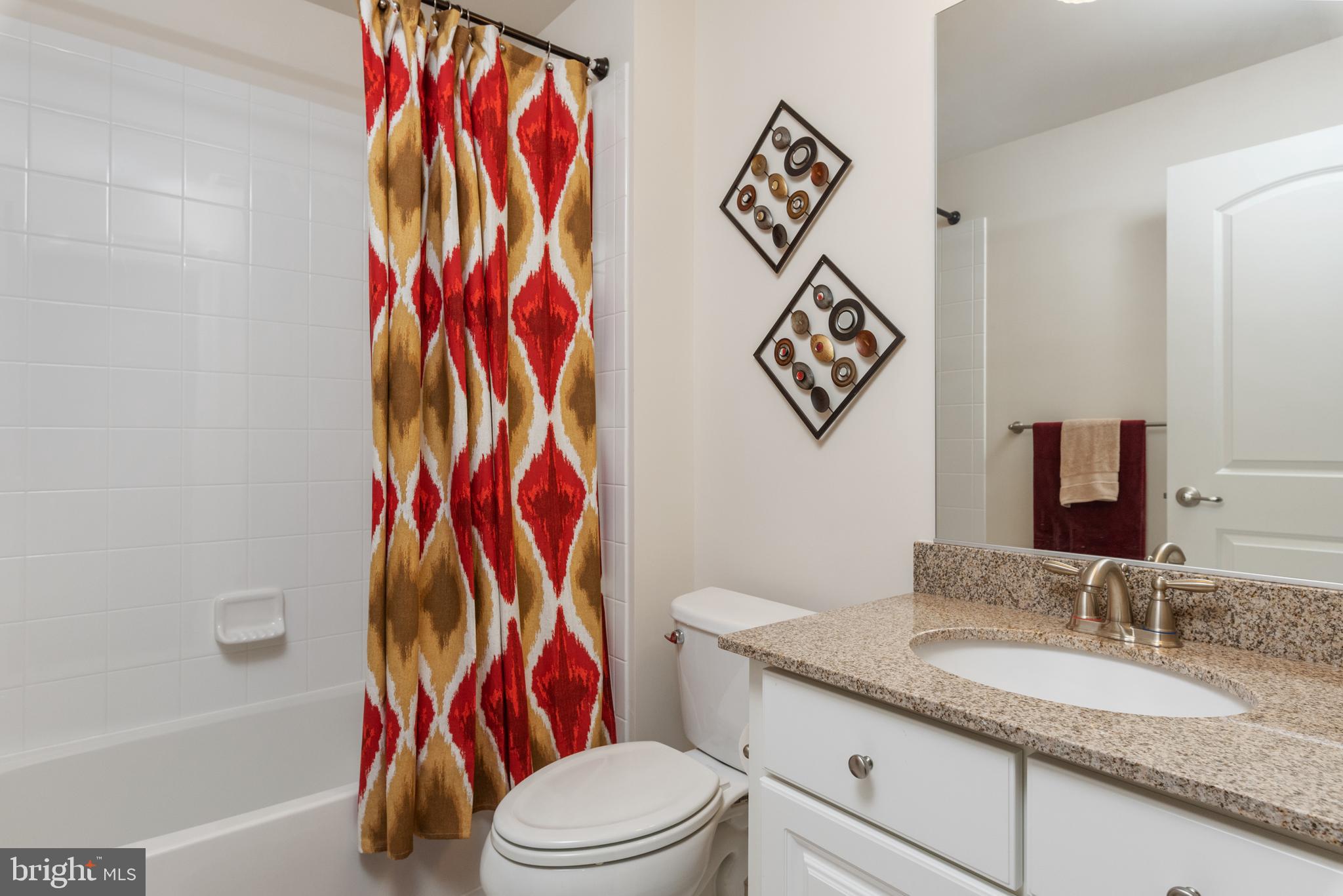 PARK RIDGE - Residential