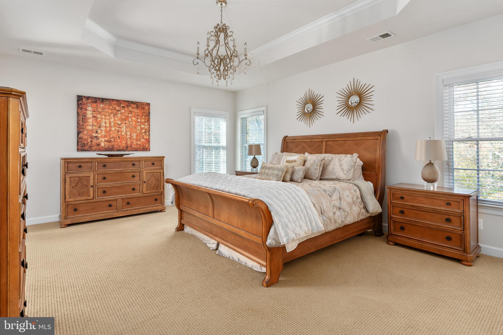 PARK RIDGE - Residential