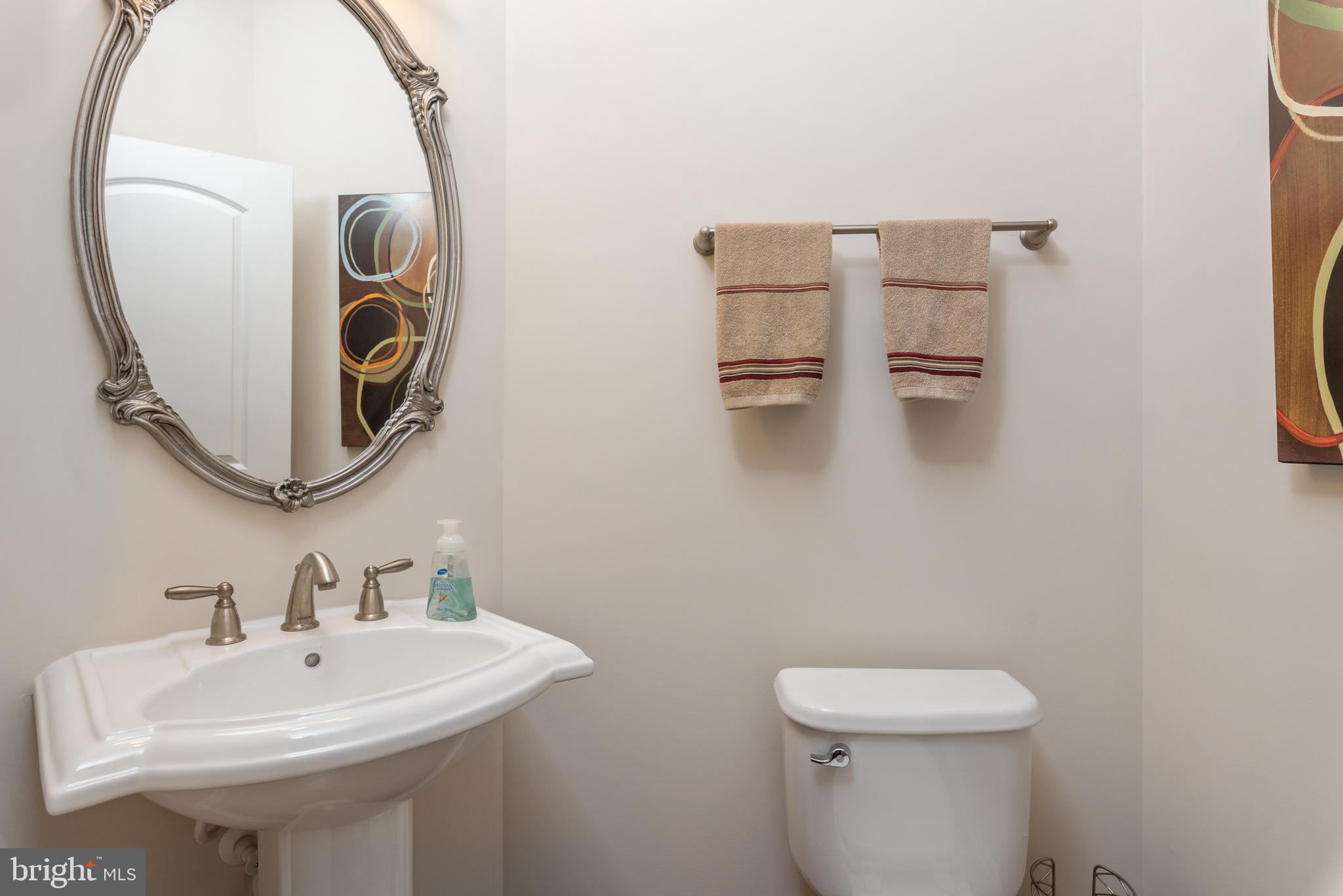 PARK RIDGE - Residential