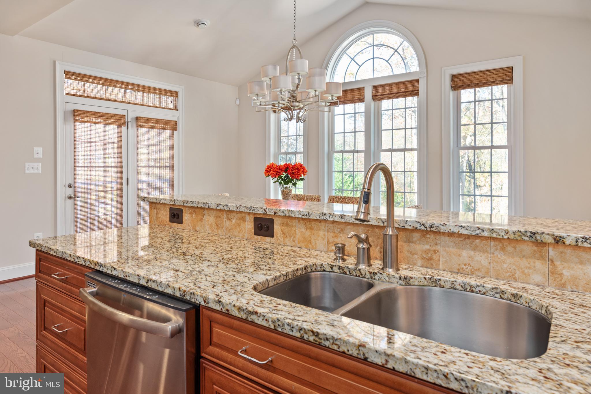 PARK RIDGE - Residential