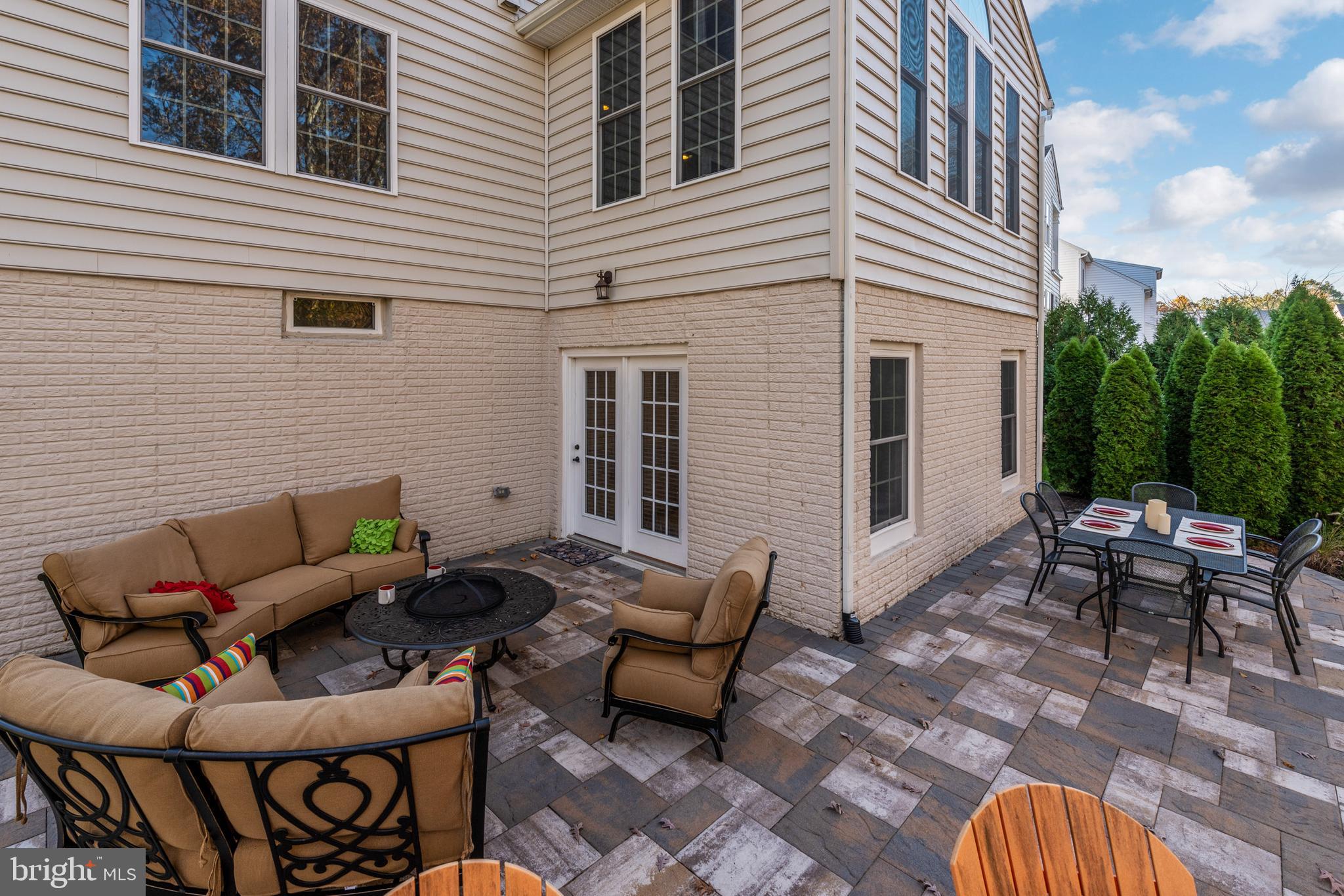 PARK RIDGE - Residential