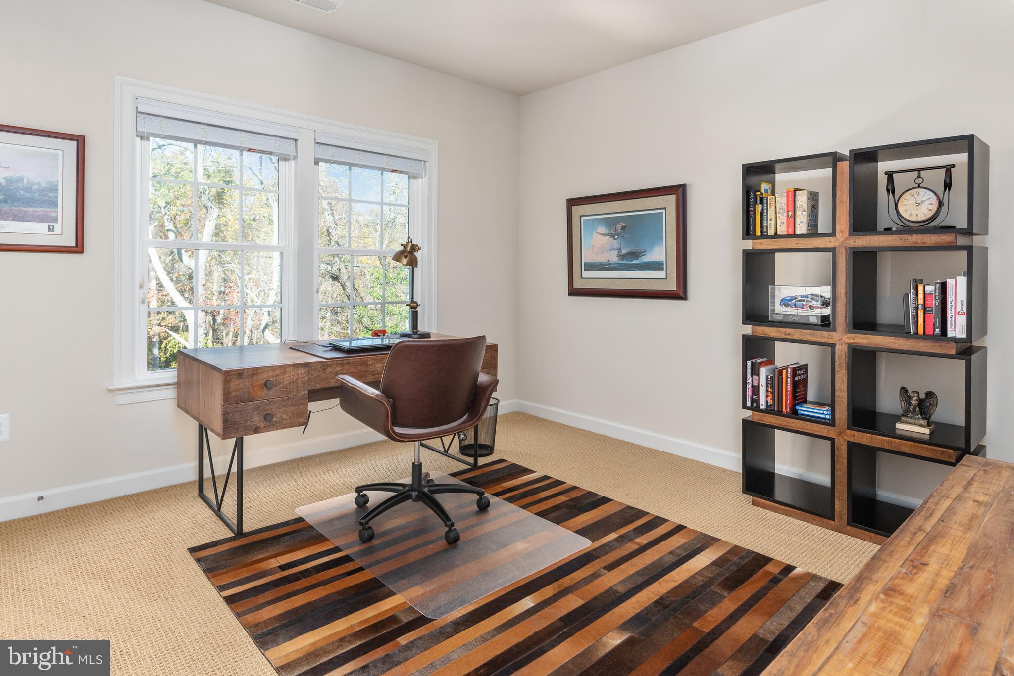 PARK RIDGE - Residential