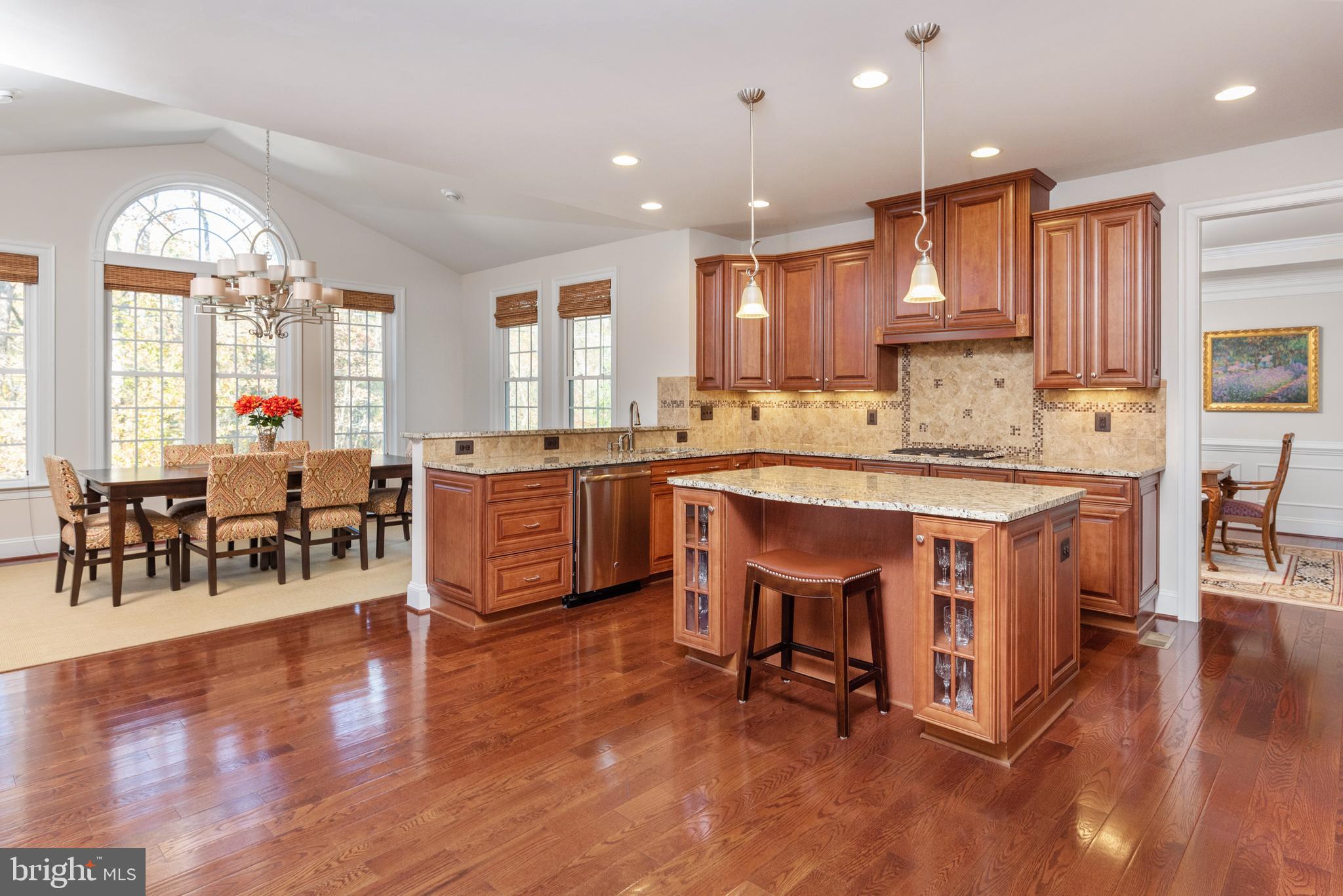 PARK RIDGE - Residential