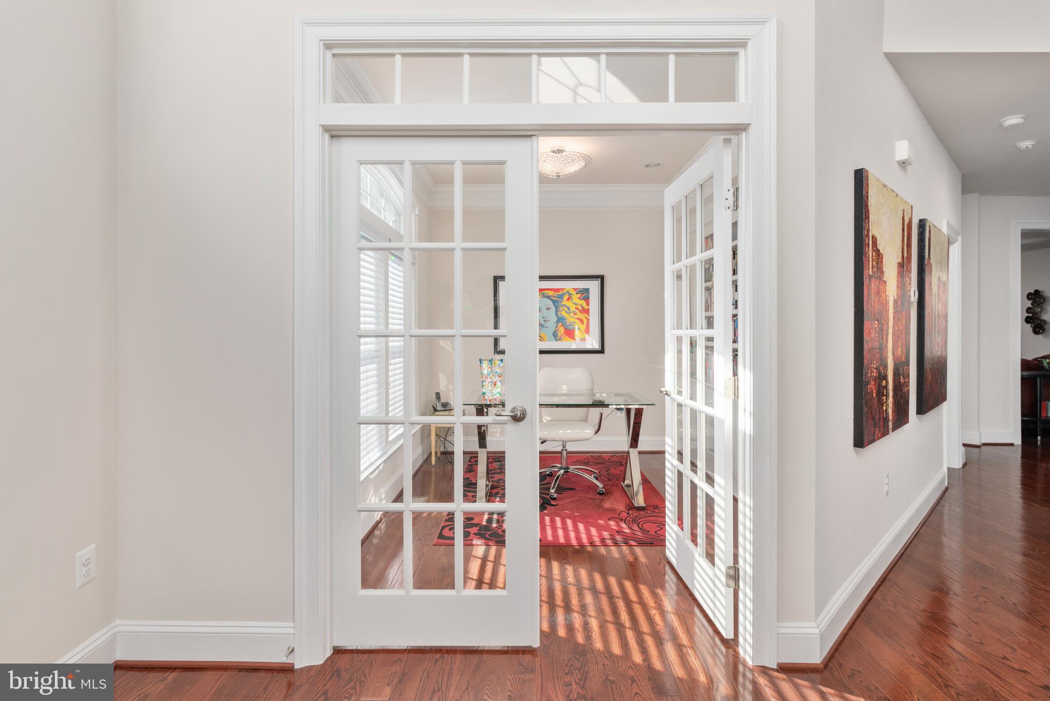 PARK RIDGE - Residential