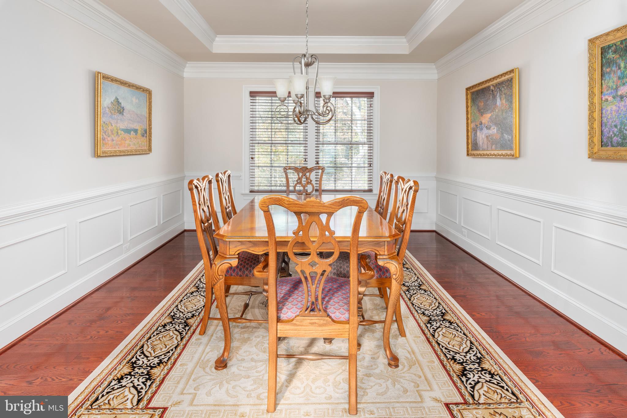 PARK RIDGE - Residential