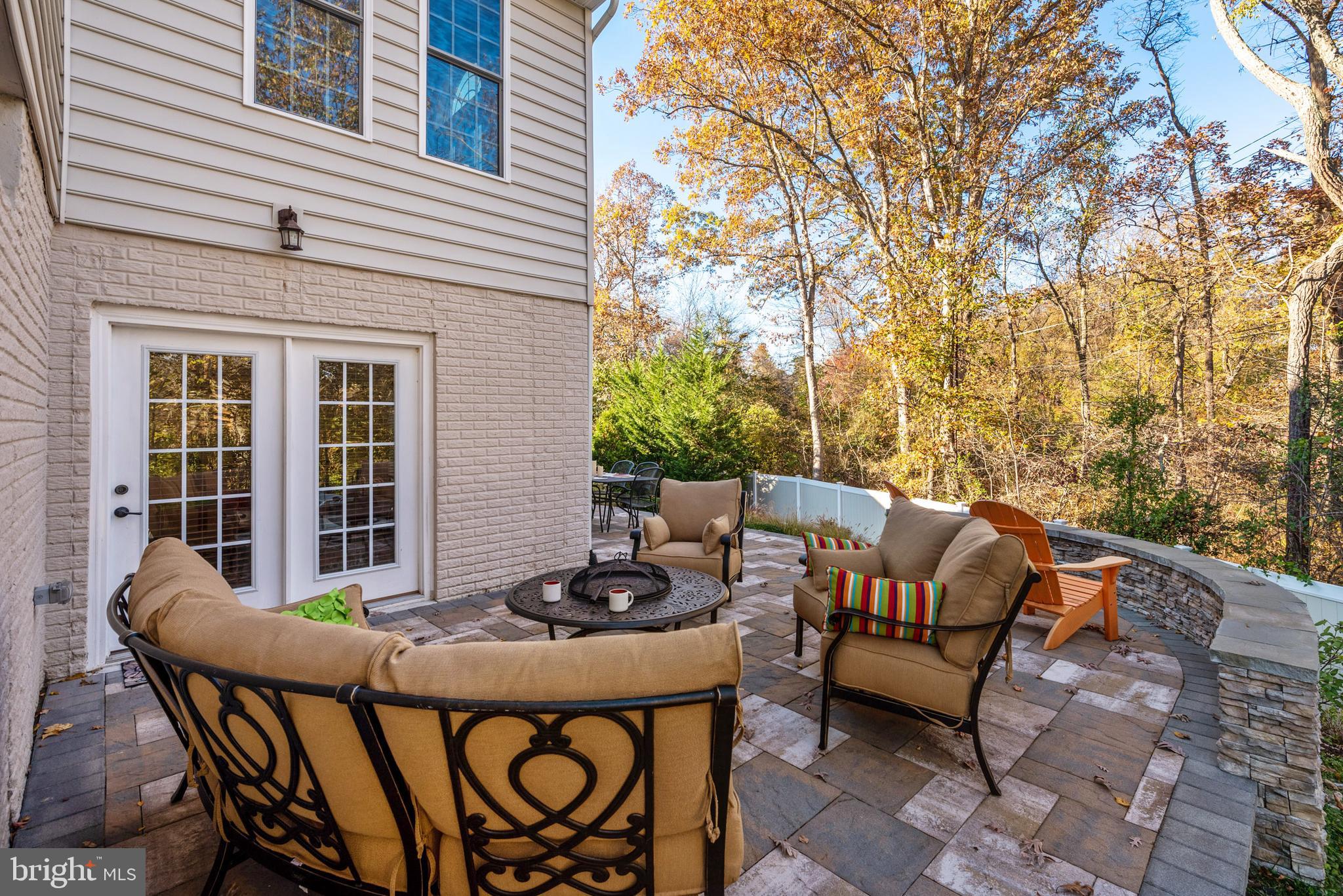 PARK RIDGE - Residential