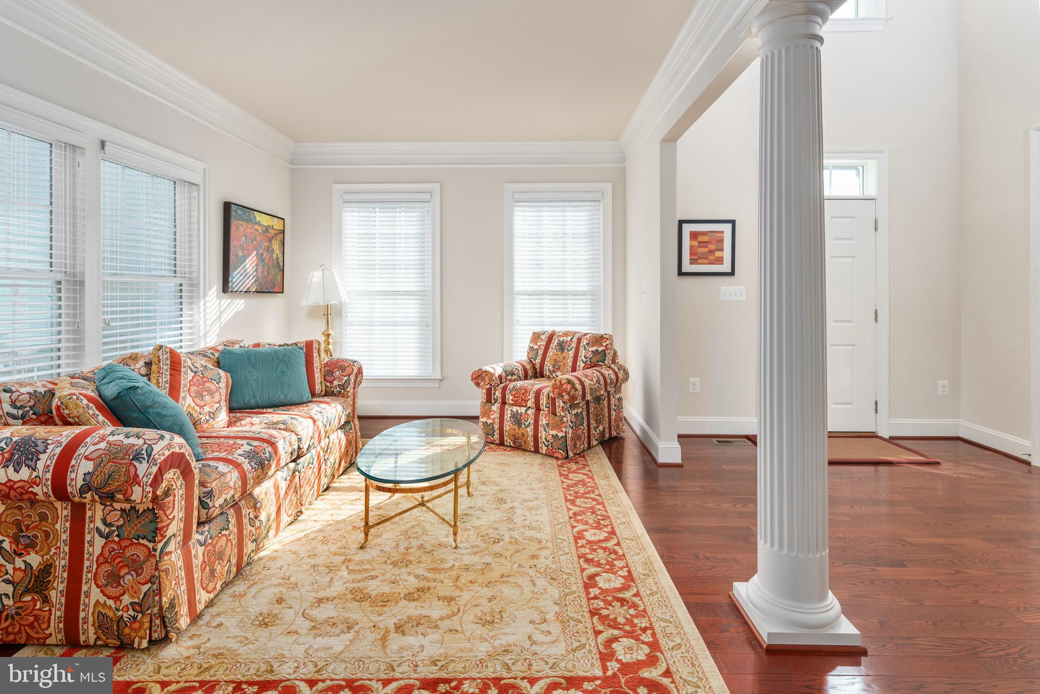 PARK RIDGE - Residential