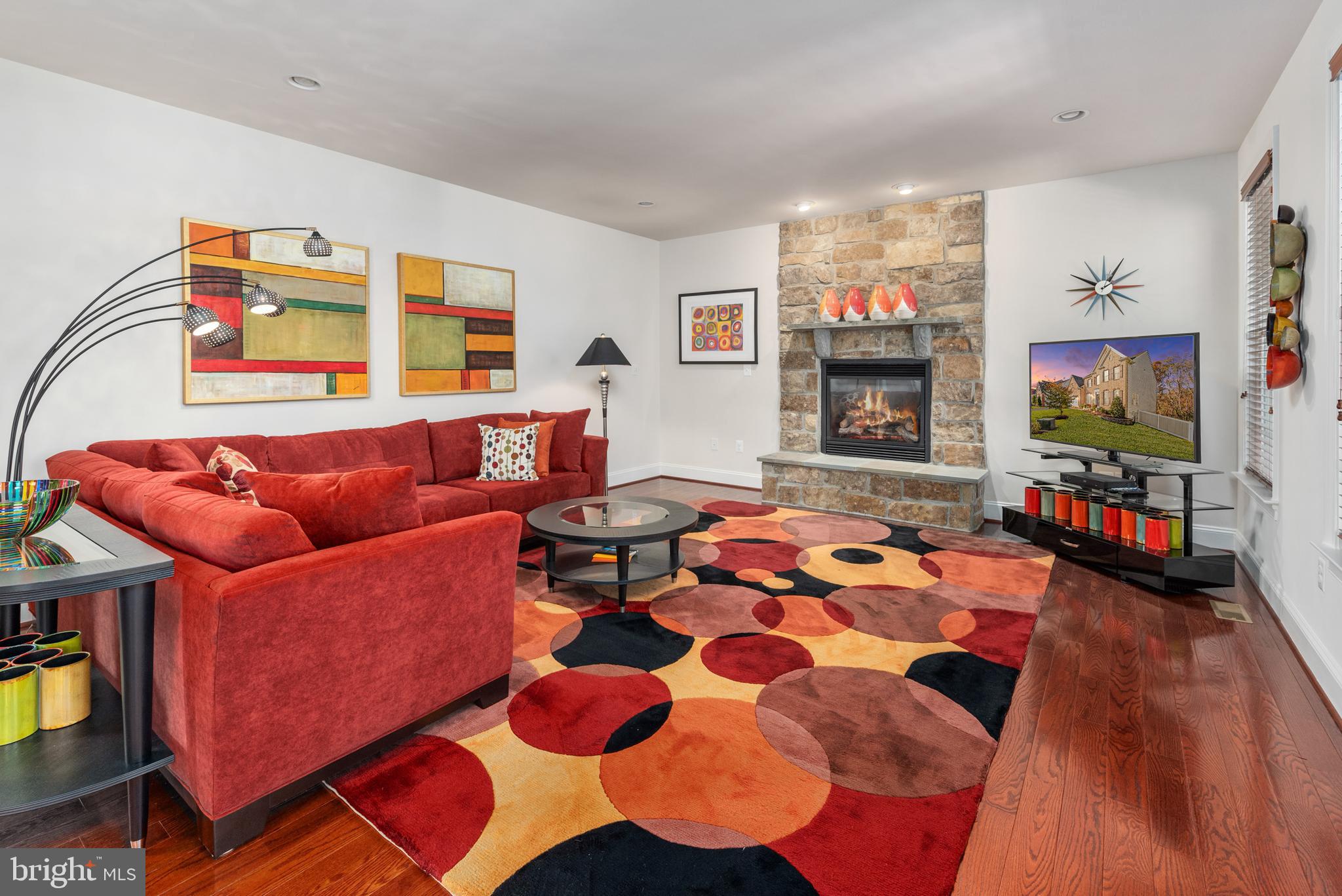 PARK RIDGE - Residential