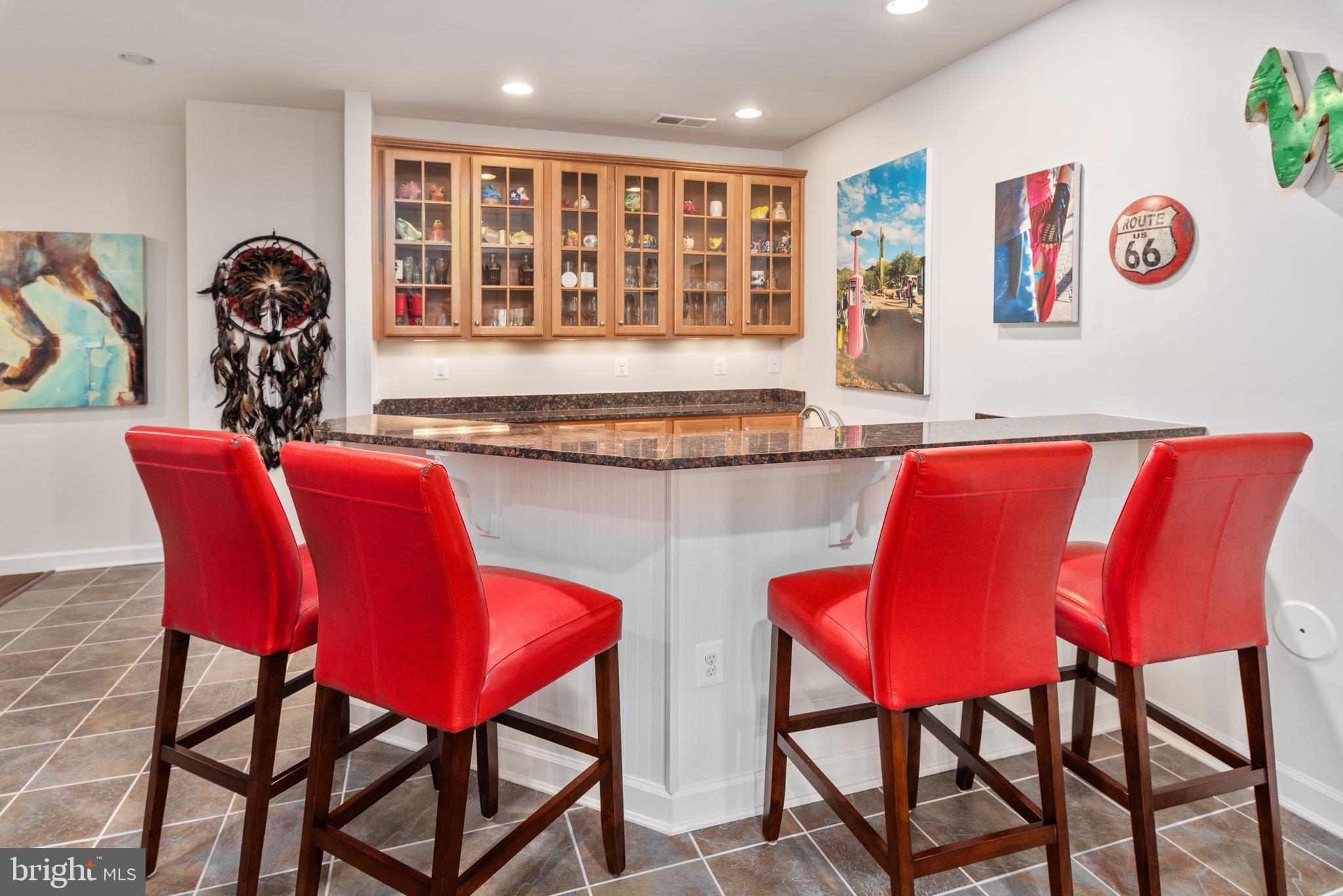 PARK RIDGE - Residential