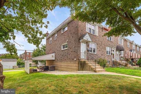 Townhouse For Sale - 2500 Stoneybrook Lane<br/> DREXEL HILL, PA 19026