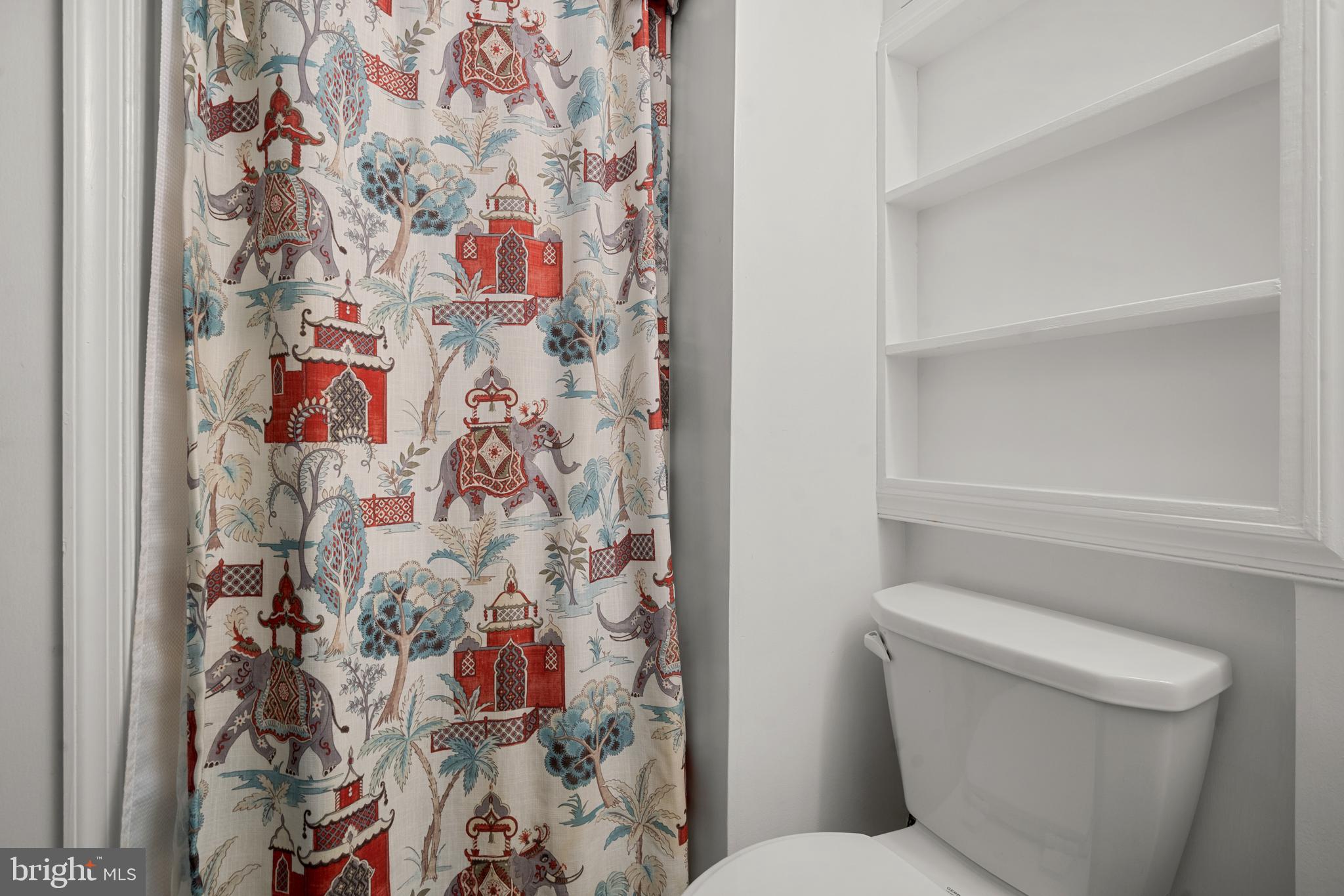 ARLINGTON FOREST - Residential