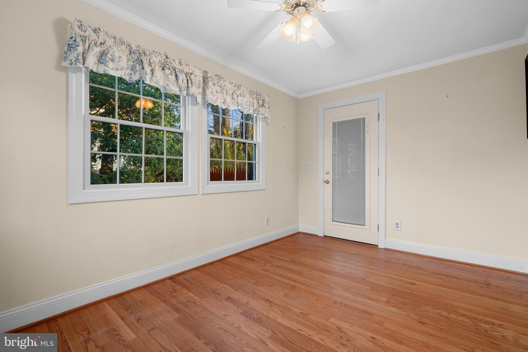 ARLINGTON FOREST - Residential