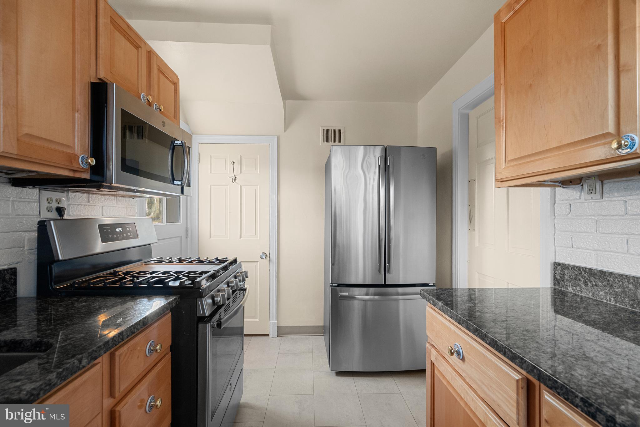 ARLINGTON FOREST - Residential