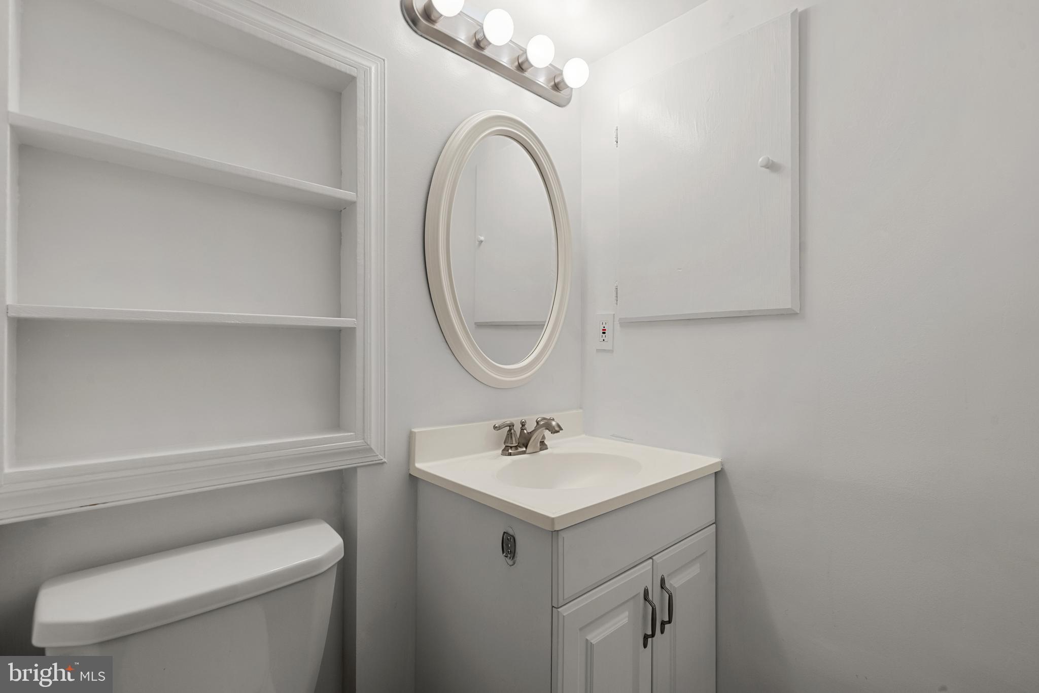 ARLINGTON FOREST - Residential