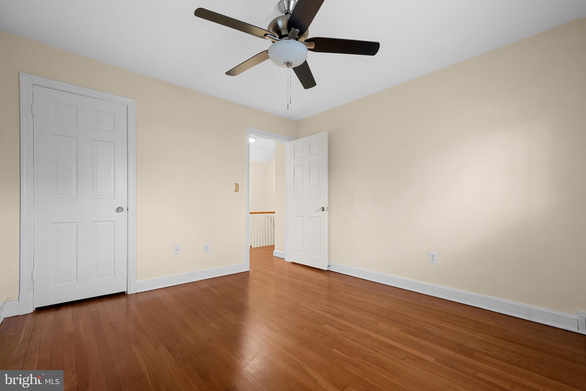 ARLINGTON FOREST - Residential