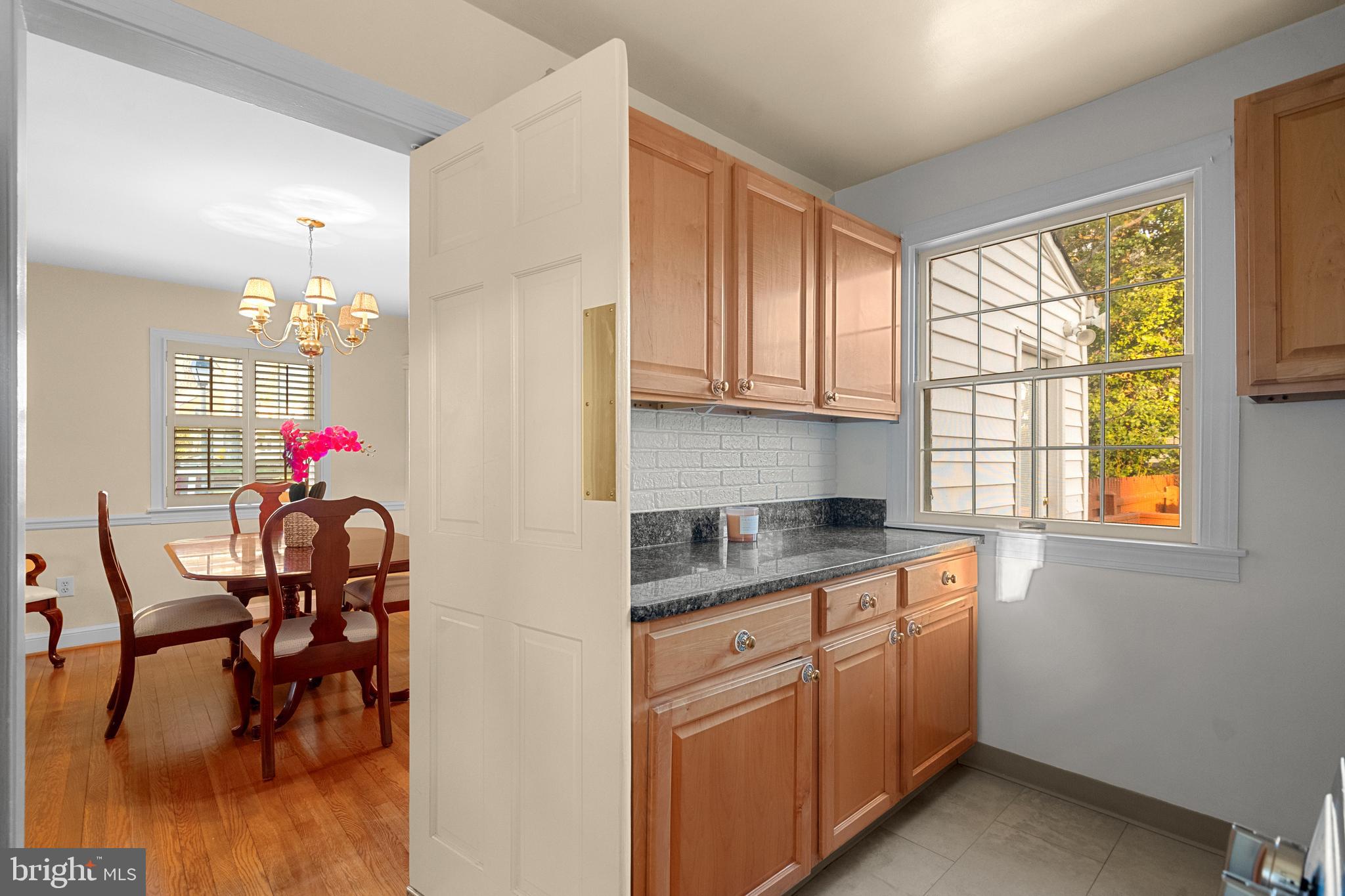 ARLINGTON FOREST - Residential