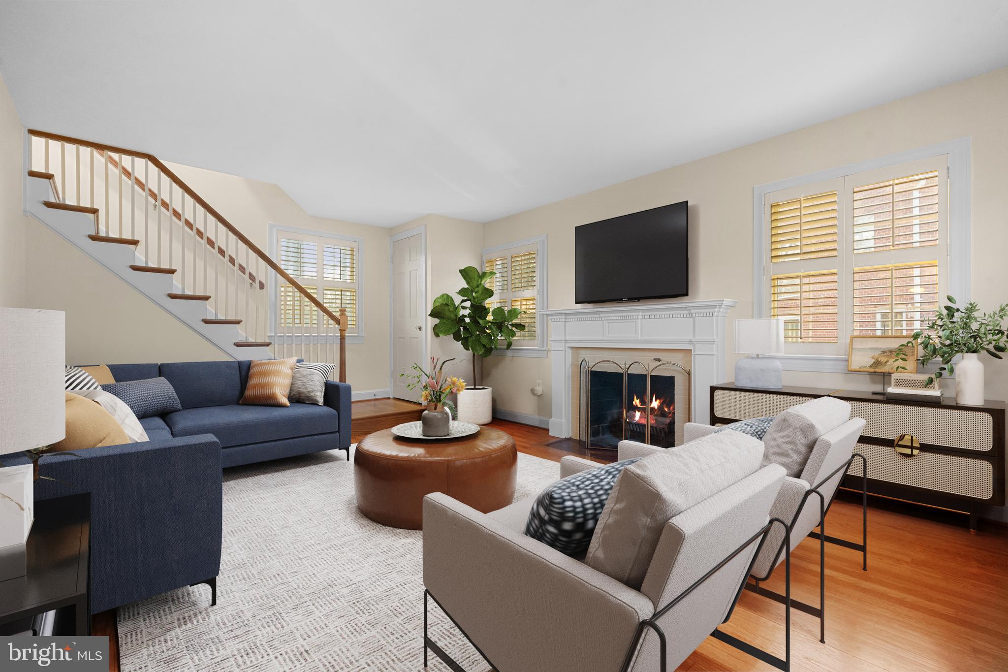 ARLINGTON FOREST - Residential