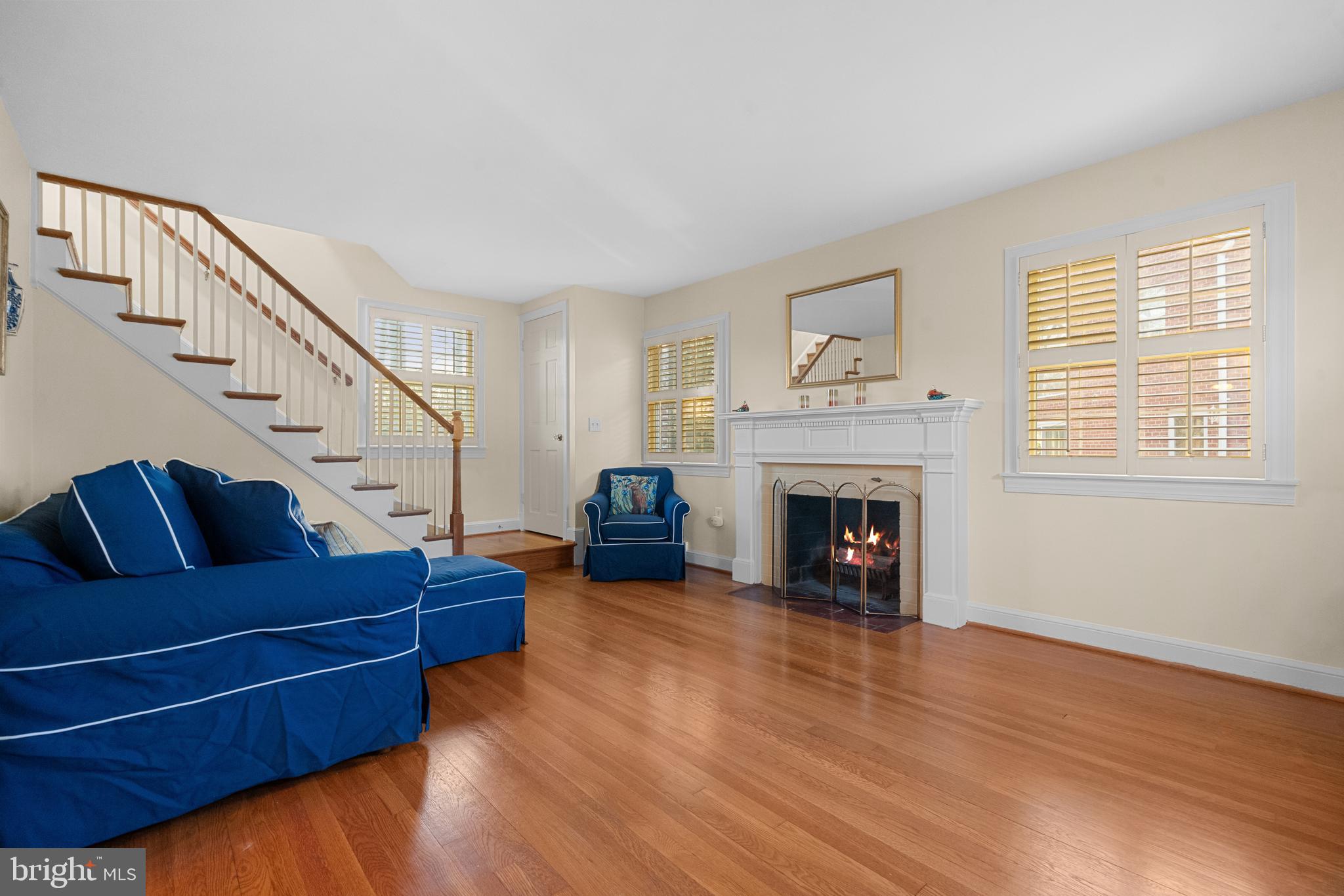 ARLINGTON FOREST - Residential