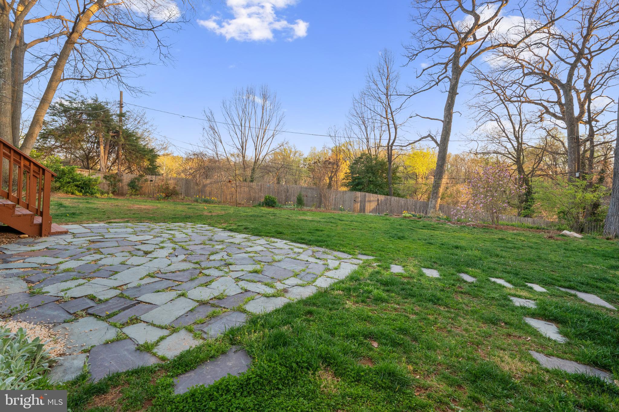 ARLINGTON FOREST - Residential