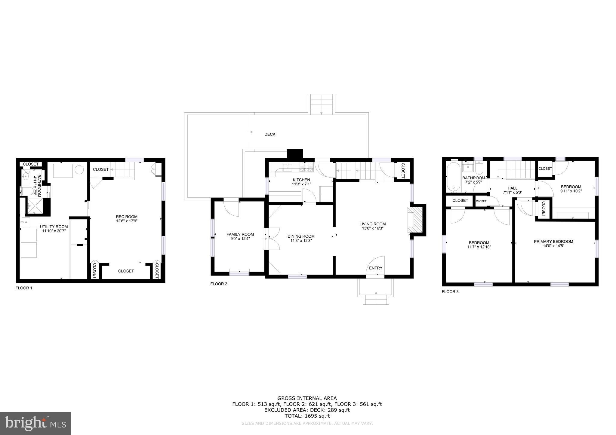 ARLINGTON FOREST - Residential