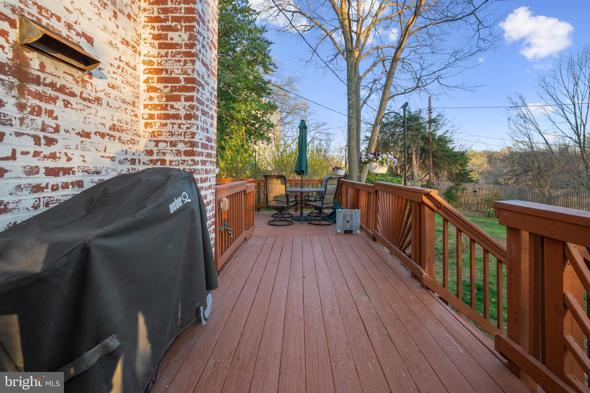 ARLINGTON FOREST - Residential