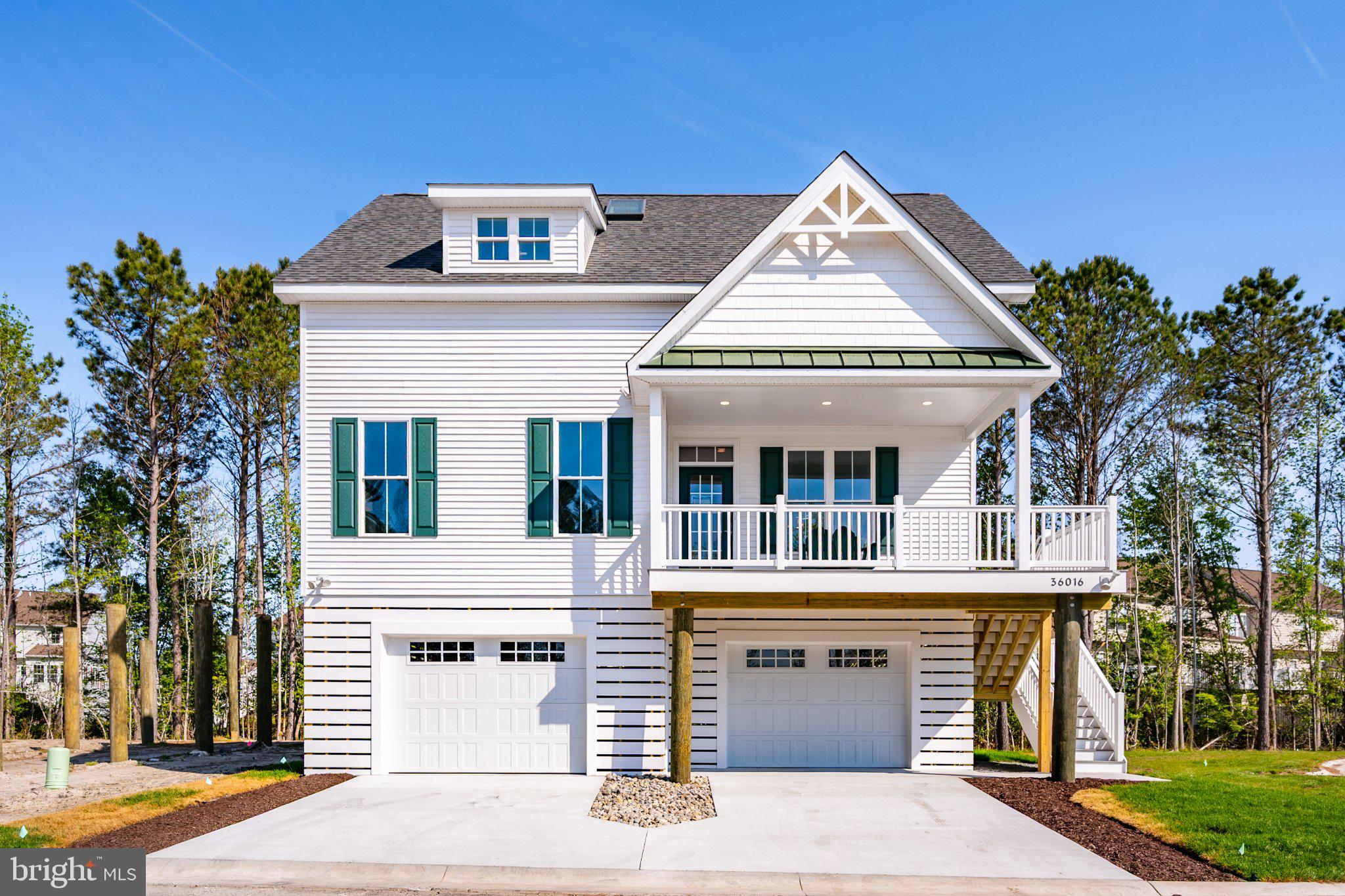 36022 JACKSON STREET LOT 2