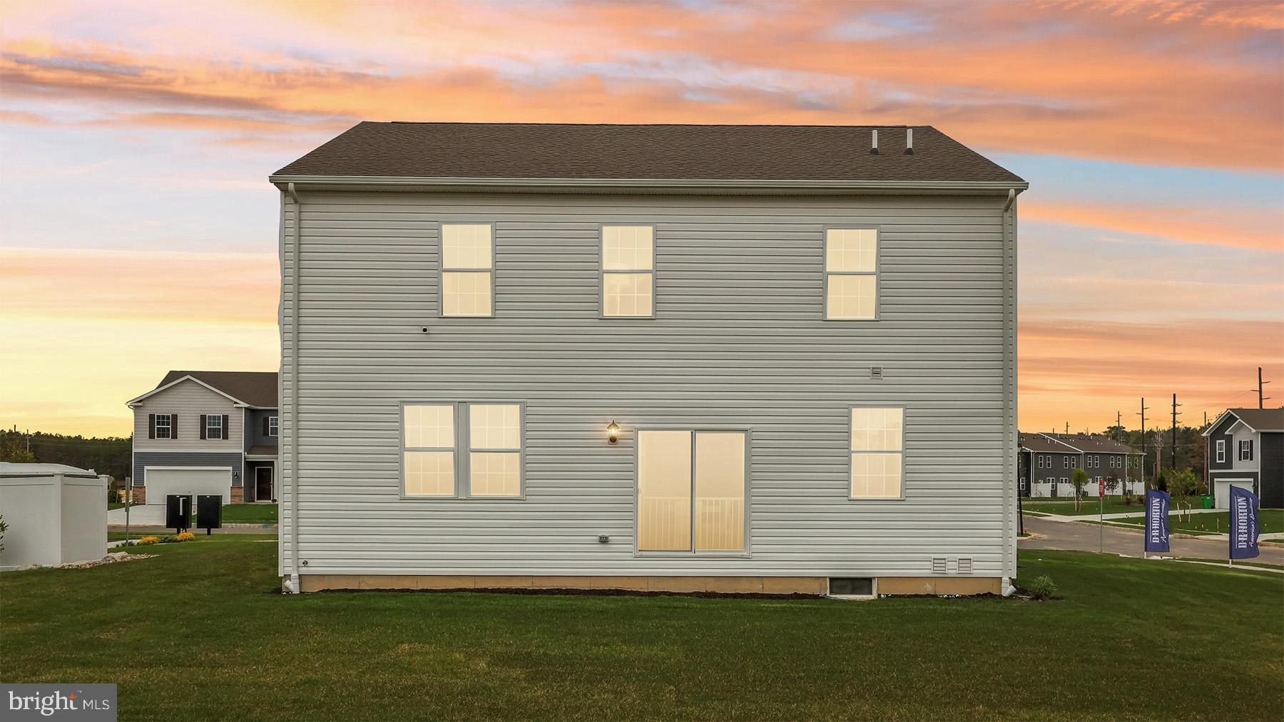 3 MINNOW AVENUE
