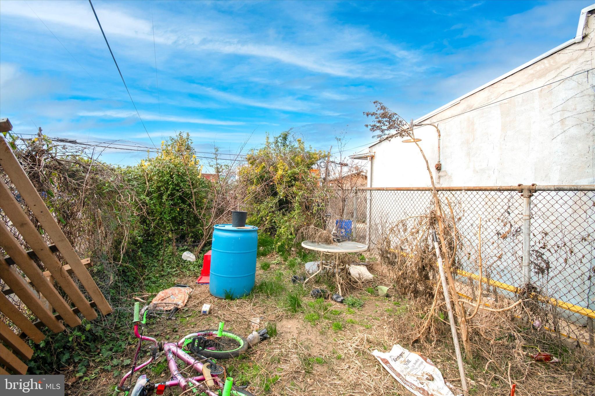 HUNTING PARK - Residential