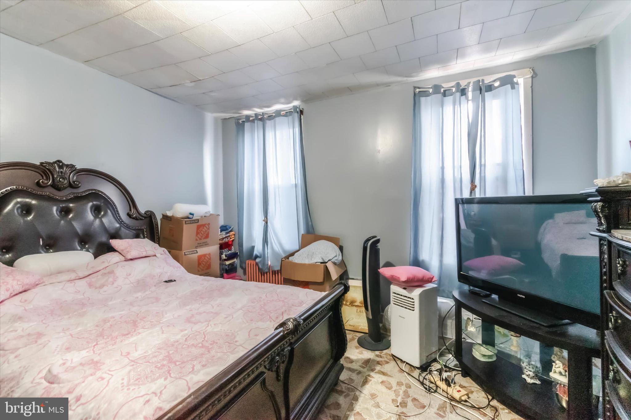 HUNTING PARK - Residential